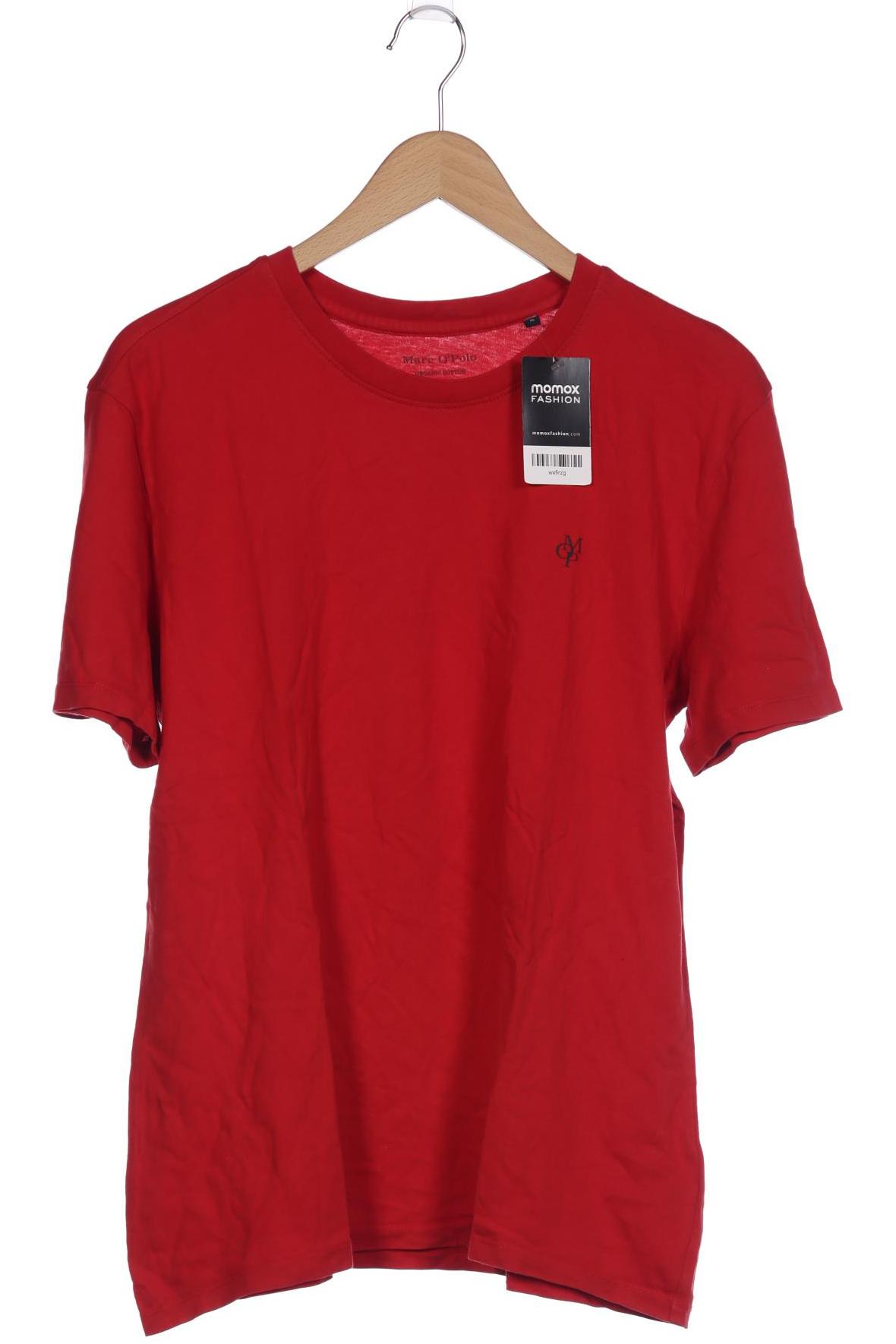 

Marc O Polo Herren T-Shirt, rot