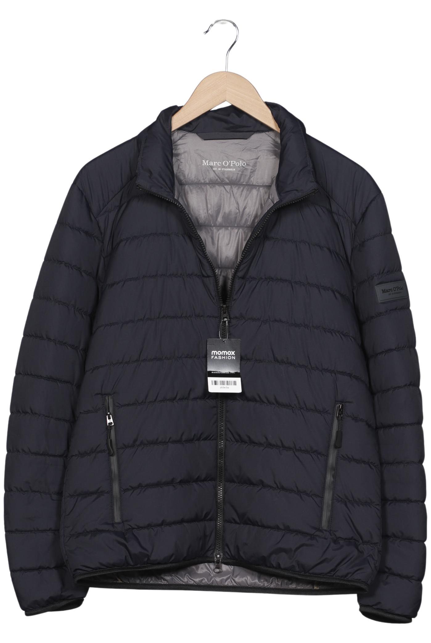 

Marc O Polo Herren Jacke, marineblau, Gr. 48