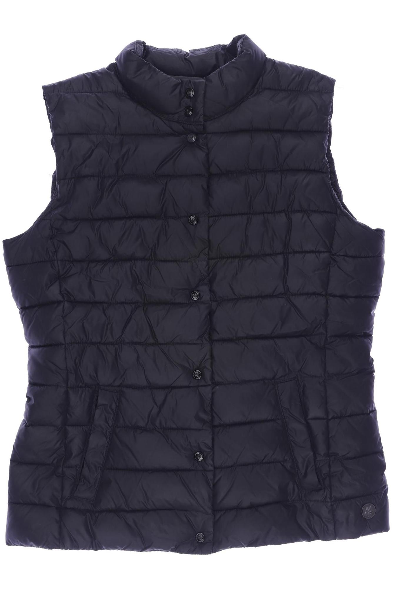 

Marc O Polo Damen Weste, schwarz, Gr. 38