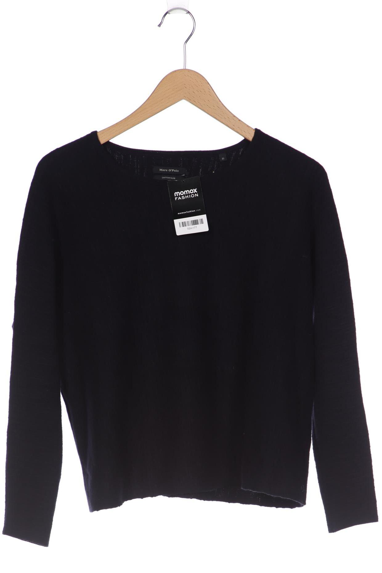 

Marc O Polo Damen Pullover, marineblau