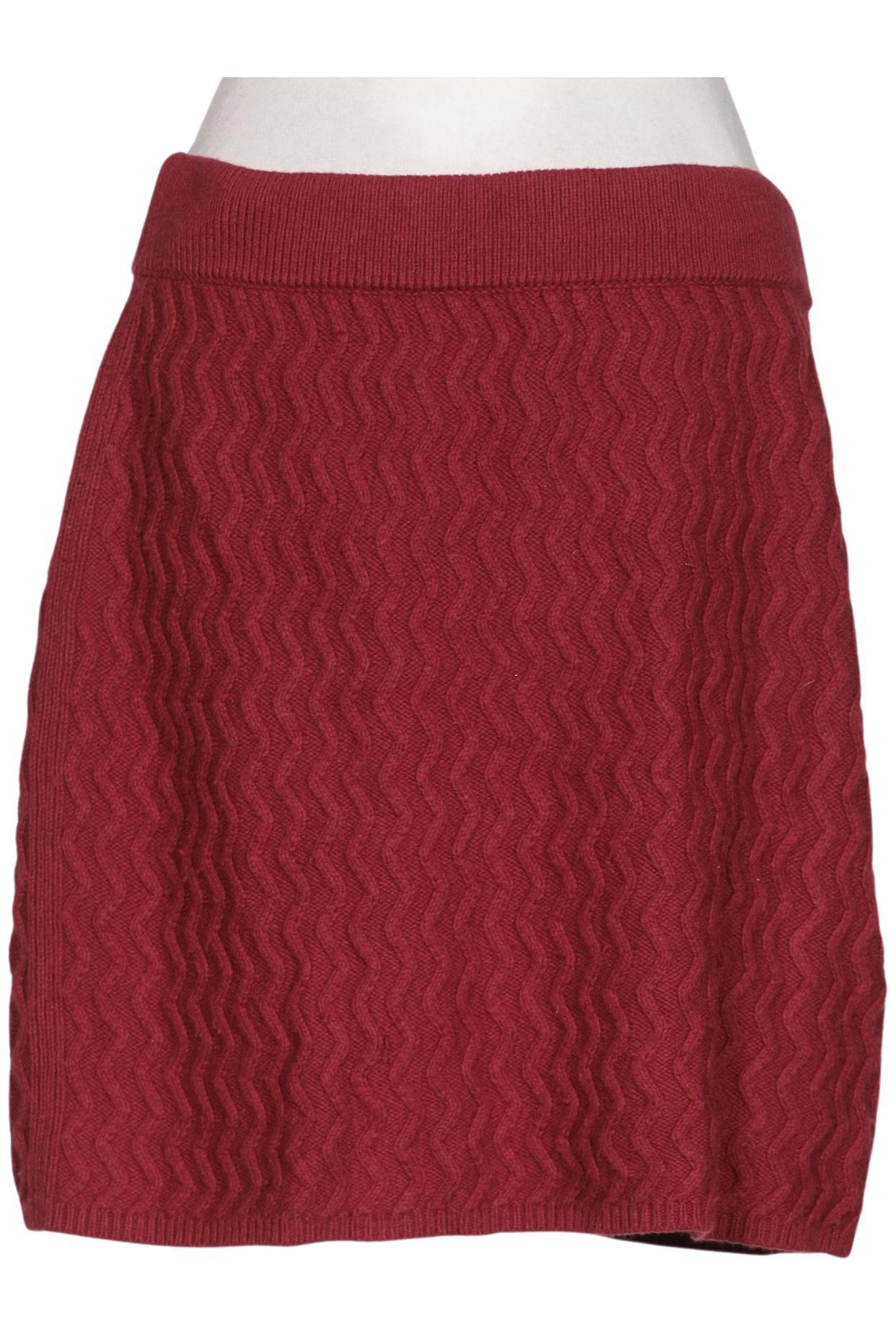 

Marc O Polo Damen Rock, rot, Gr. 38