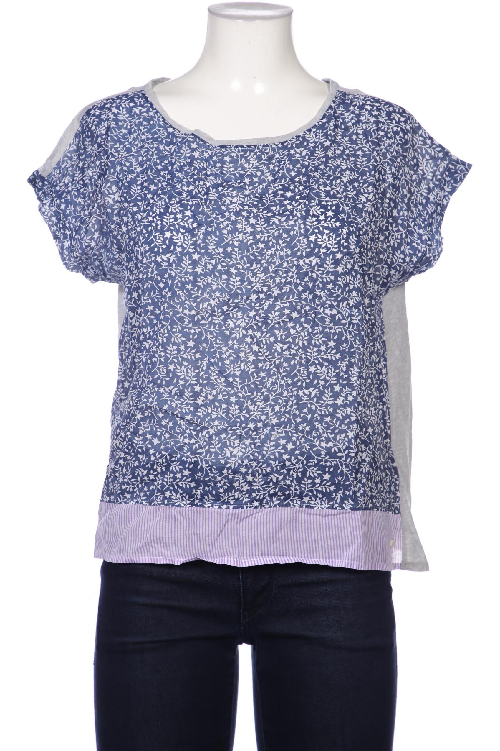 

Marc O Polo Damen T-Shirt, grau, Gr. 38