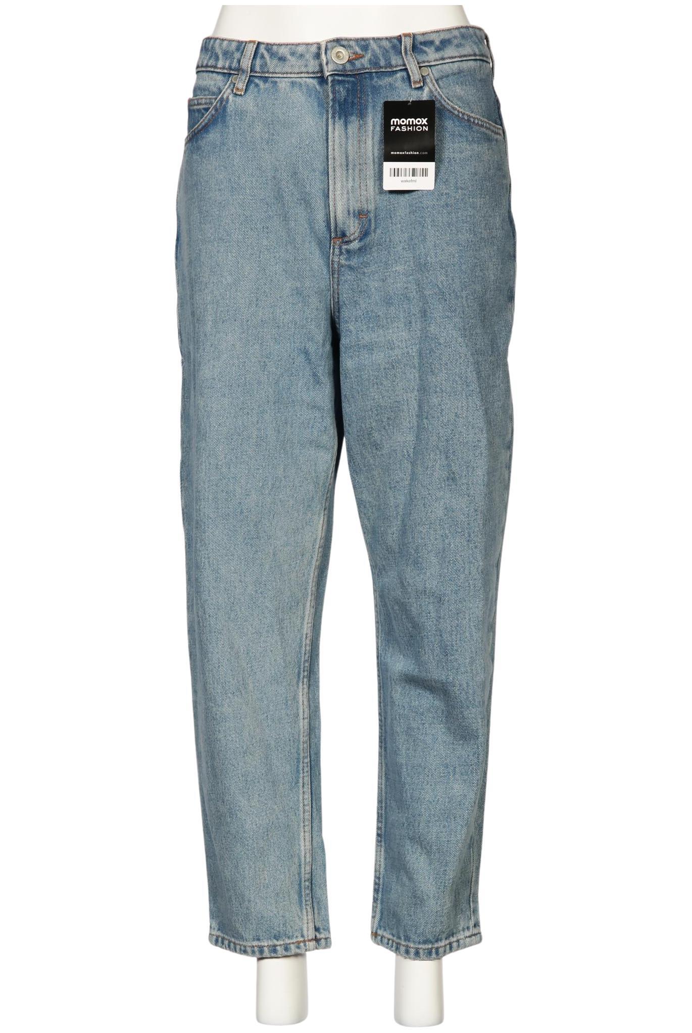 

Marc O Polo Damen Jeans, hellblau, Gr. 30