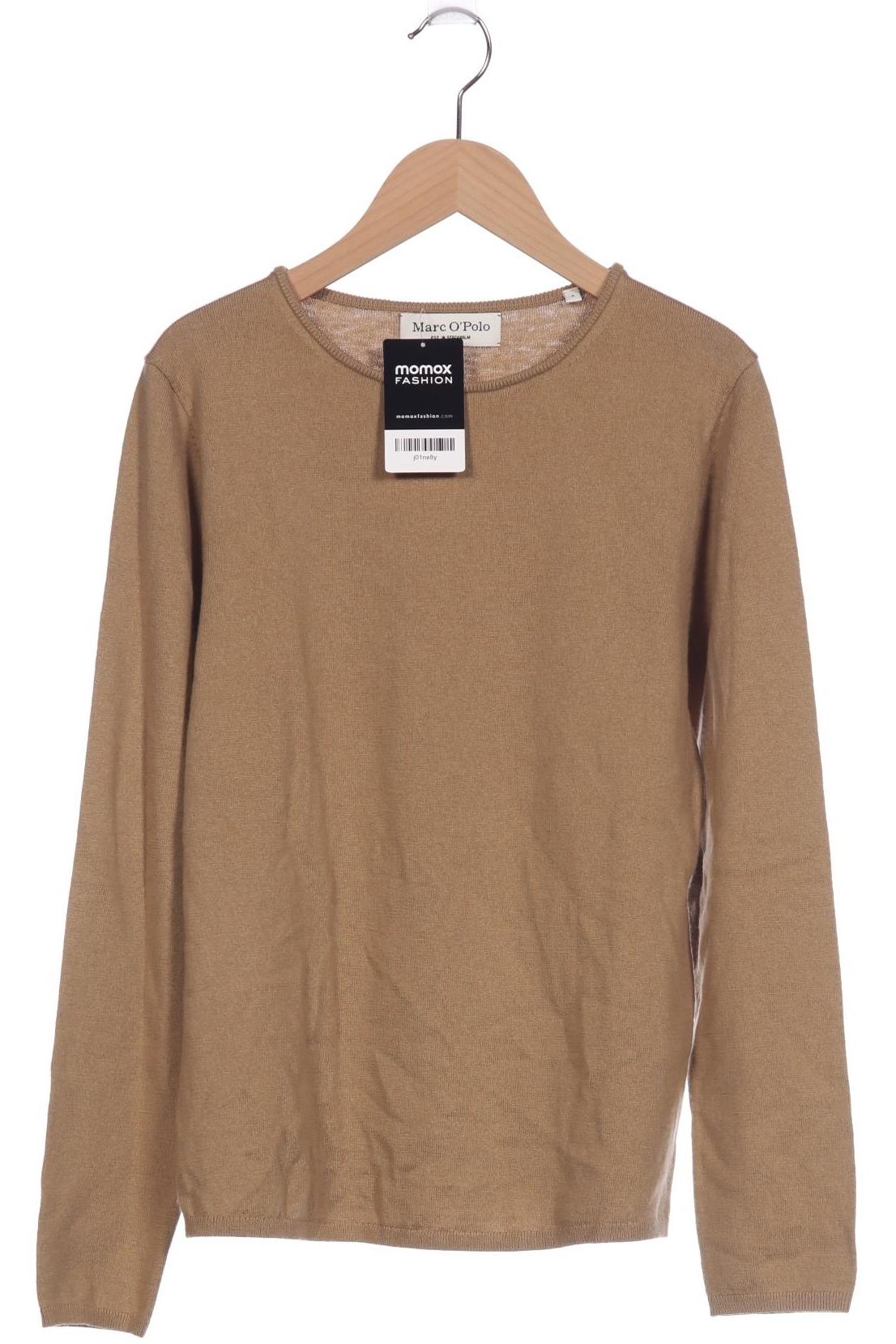 

Marc O Polo Damen Pullover, beige, Gr. 36
