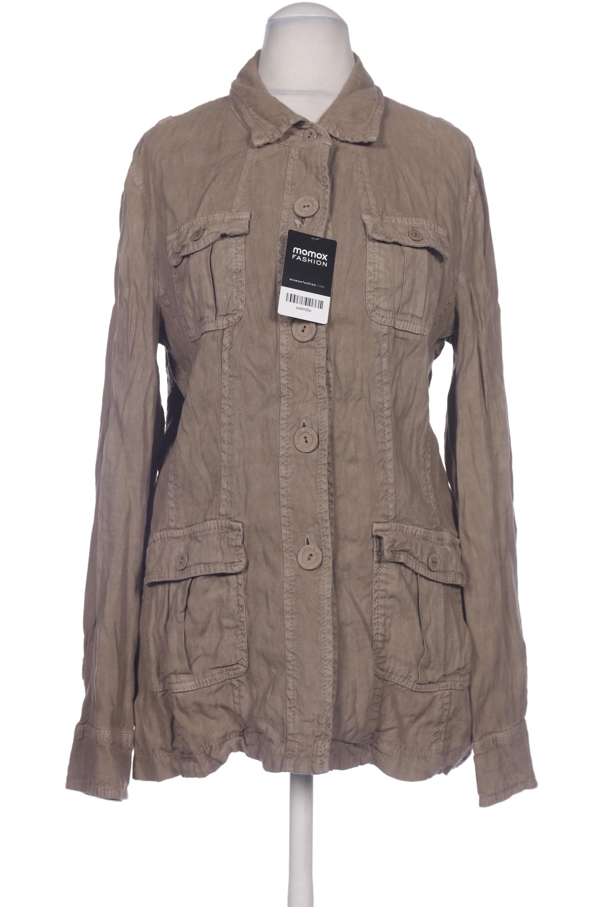 

Marc O Polo Damen Blazer, braun, Gr. 40