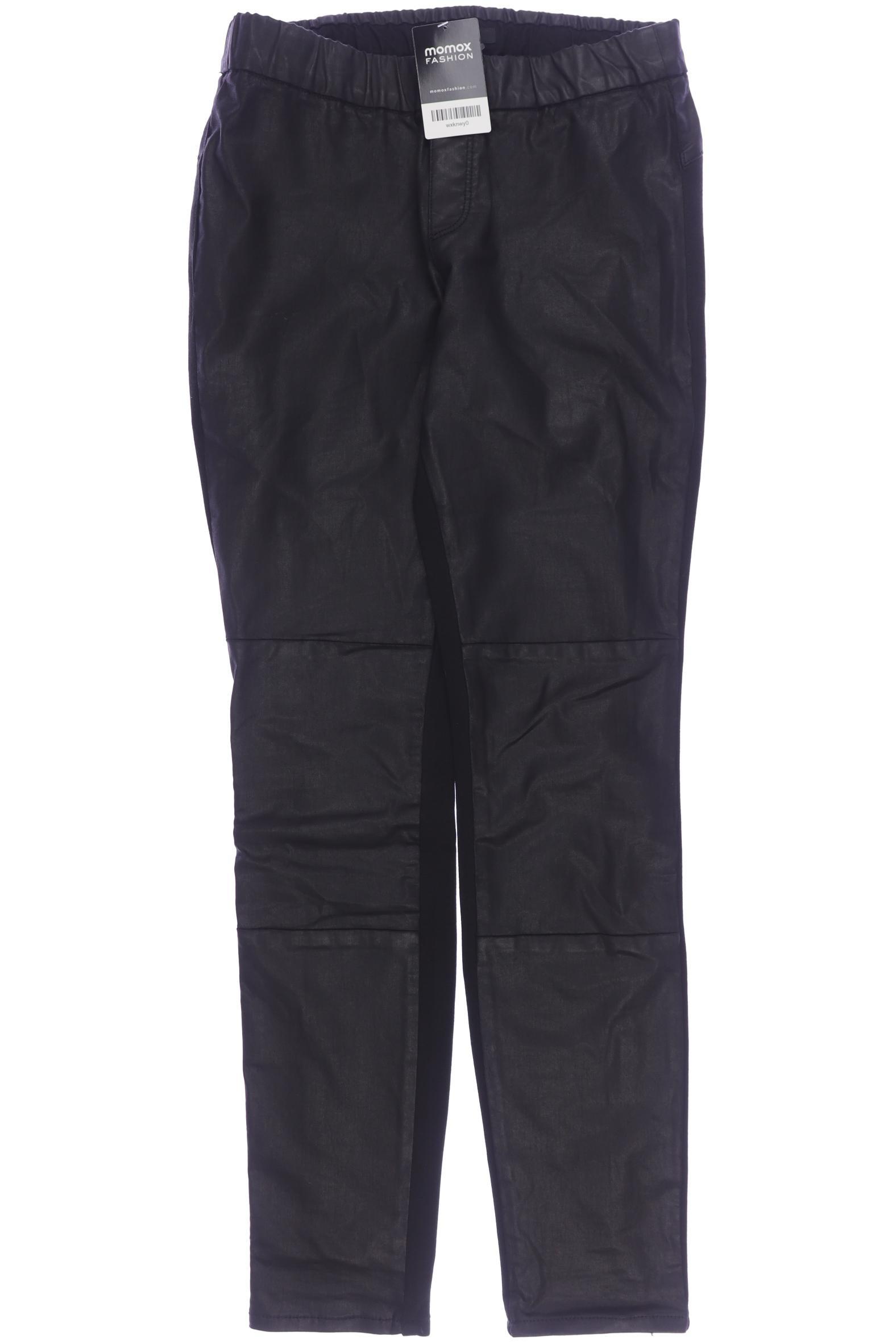 

Marc O Polo Damen Stoffhose, schwarz, Gr. 31