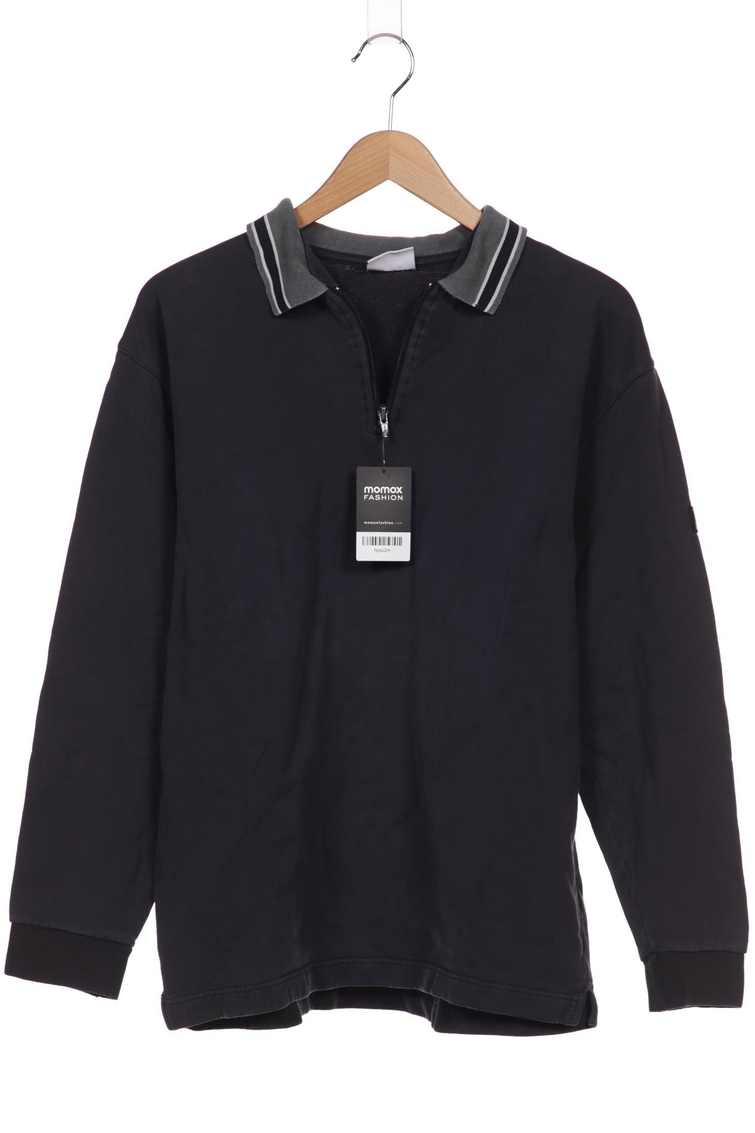 

Marc O Polo Herren Sweatshirt, grau