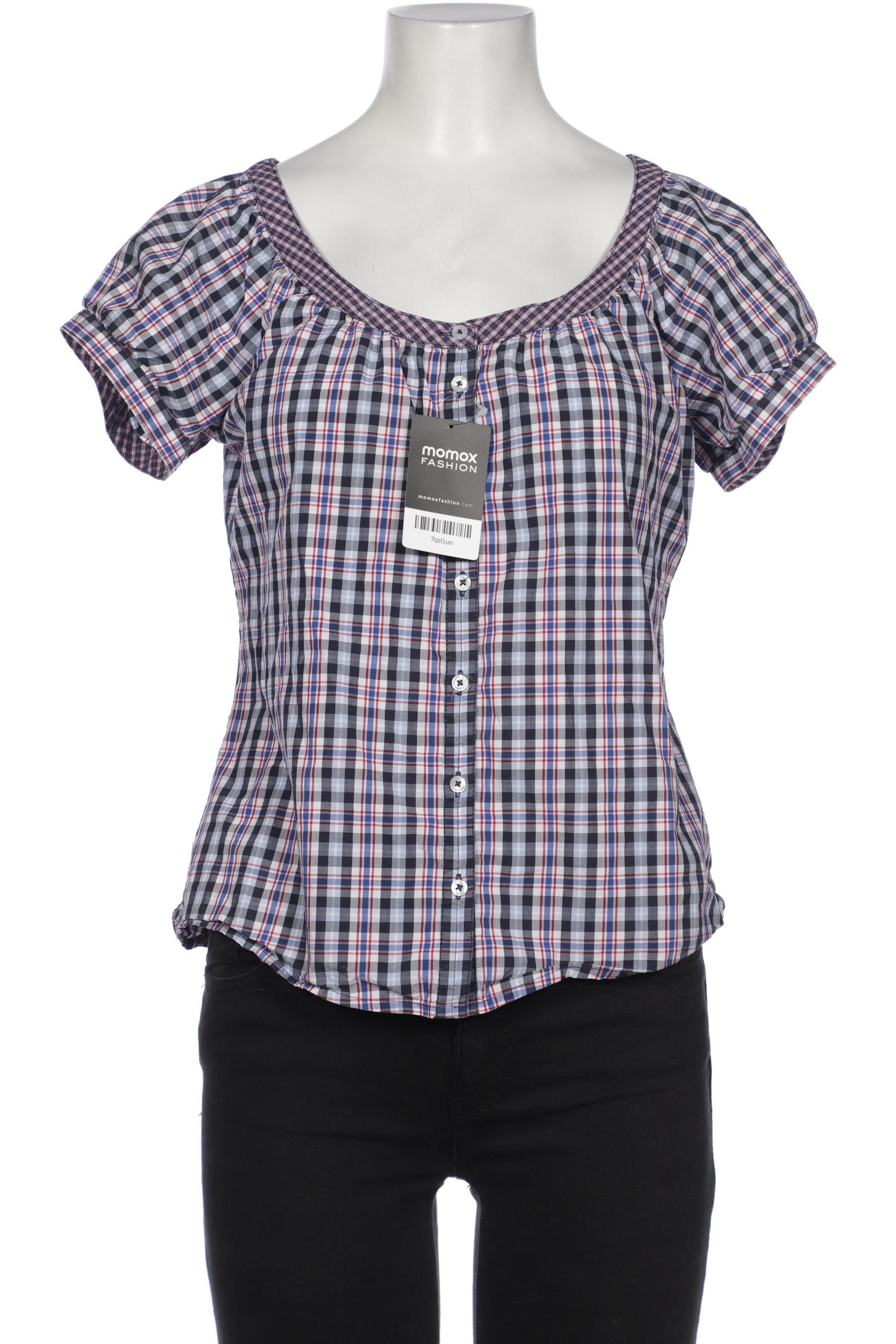 

Marc O Polo Damen Bluse, mehrfarbig, Gr. 36