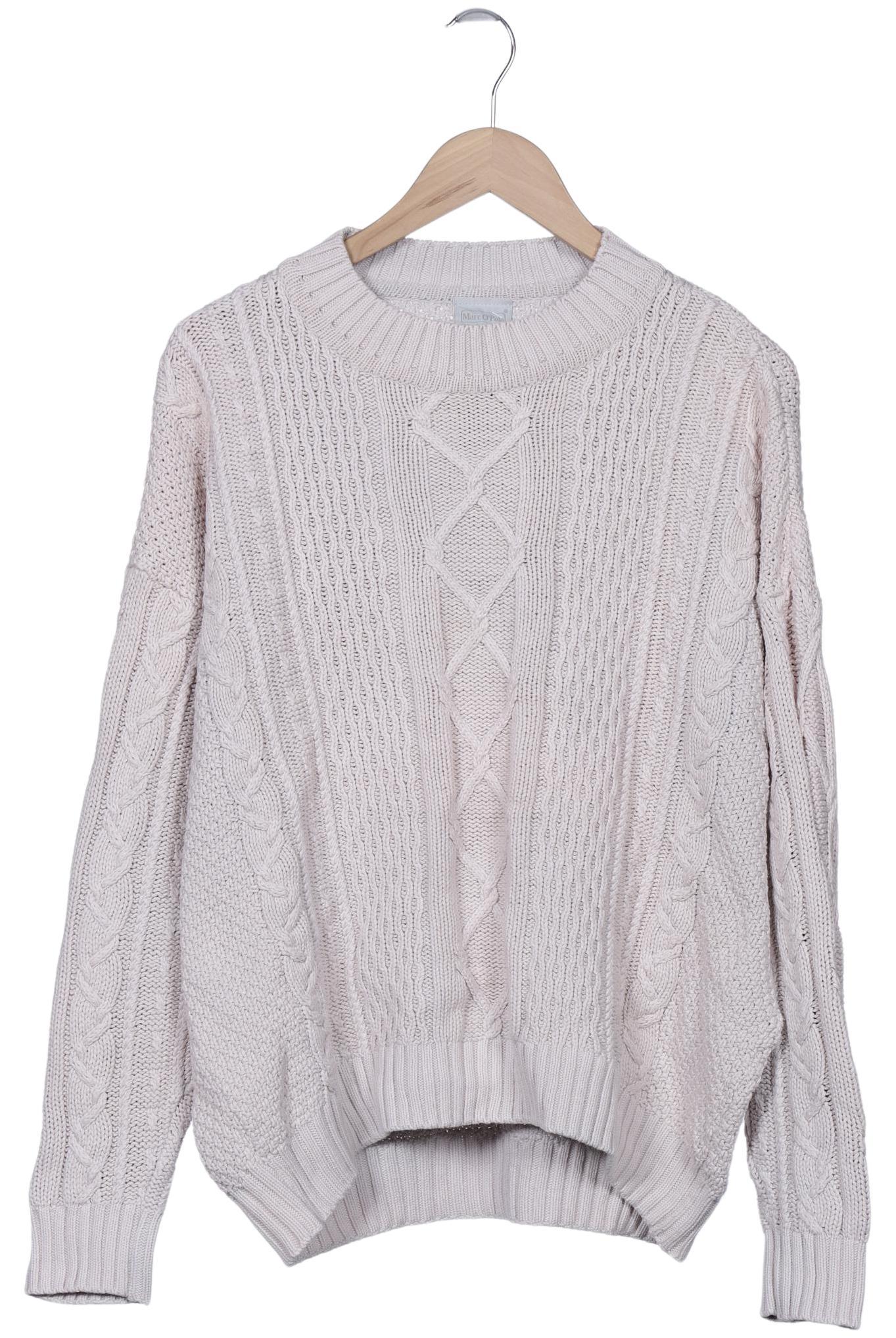 

Marc O Polo Damen Pullover, pink, Gr. 42