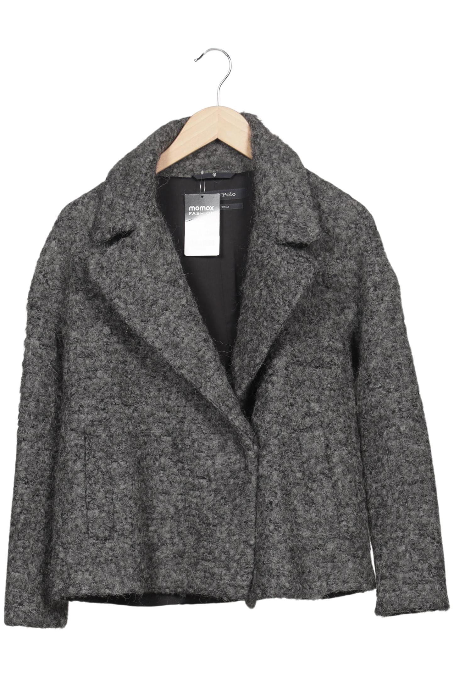 

Marc O Polo Damen Jacke, grau, Gr. 36