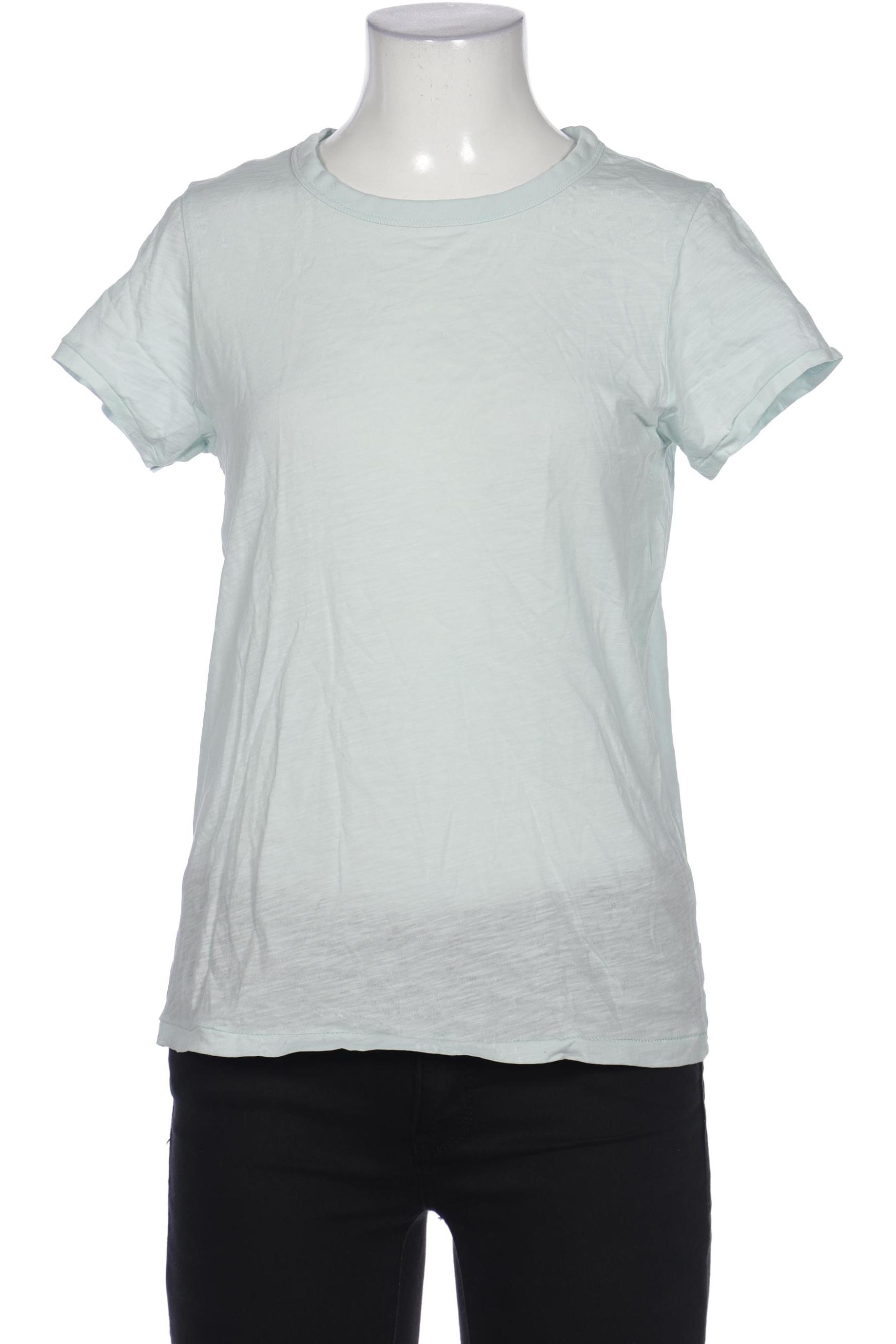 

Marc O Polo Damen T-Shirt, hellgrün