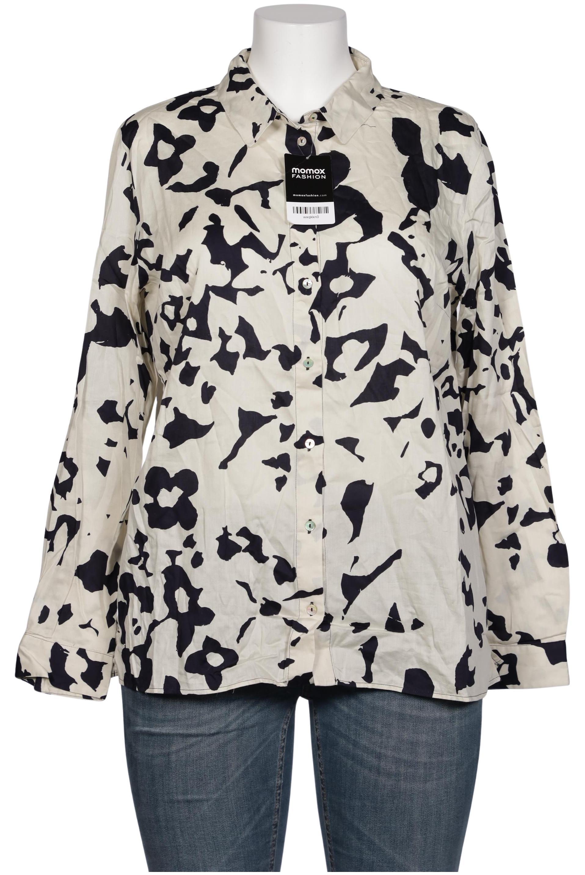 

Marc O Polo Damen Bluse, mehrfarbig, Gr. 44