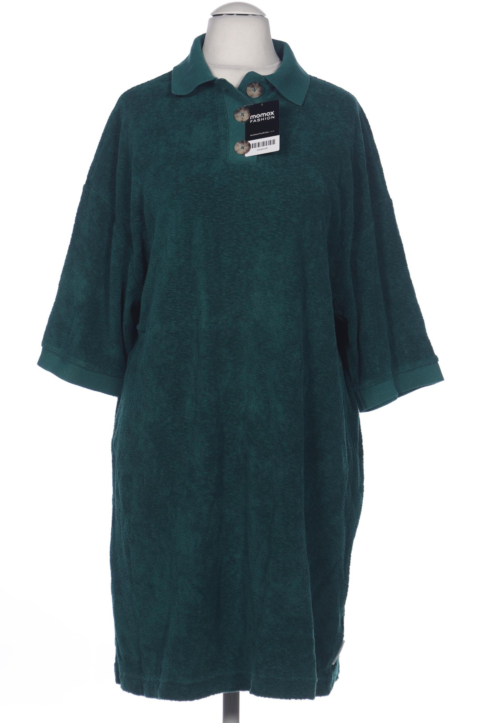 

Marc O Polo Damen Kleid, grün, Gr. 36