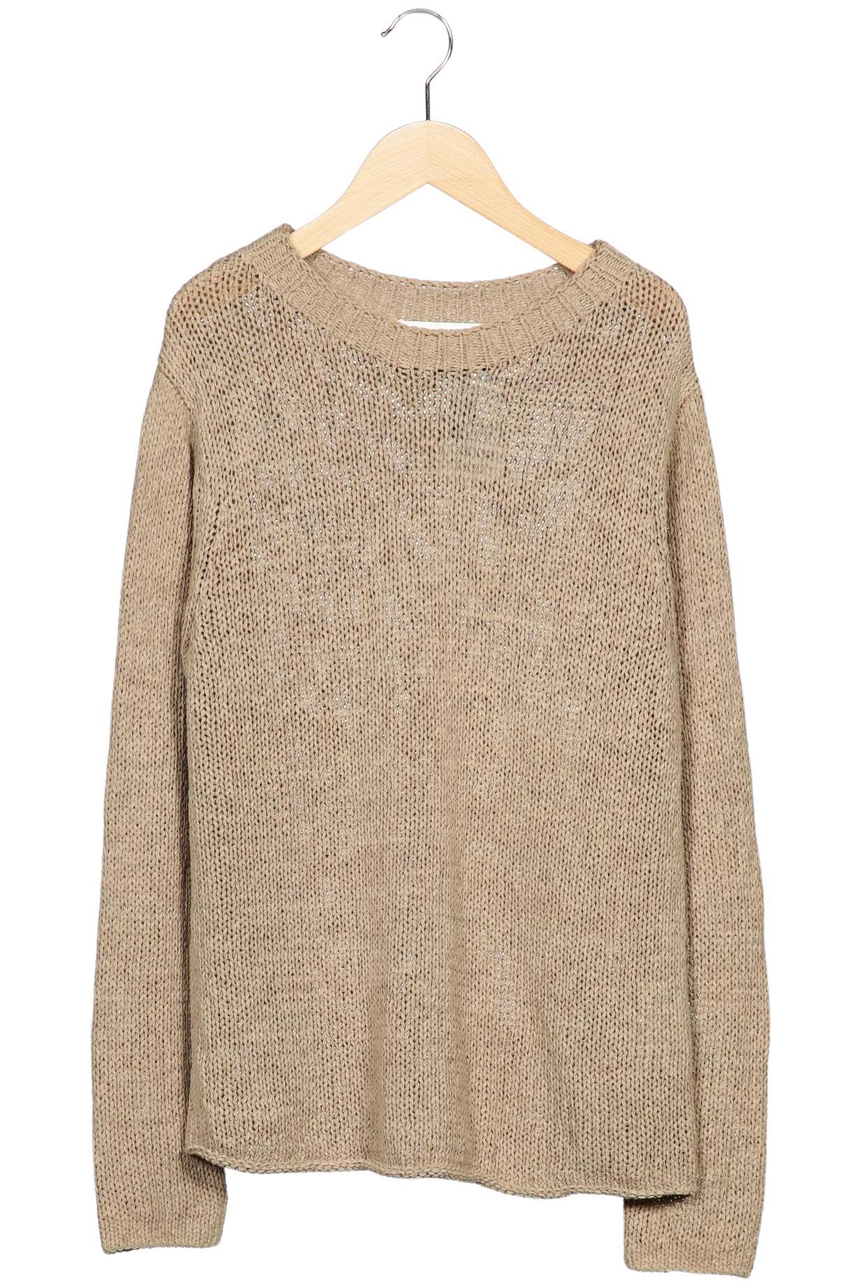 

Marc O Polo Damen Pullover, beige, Gr. 42