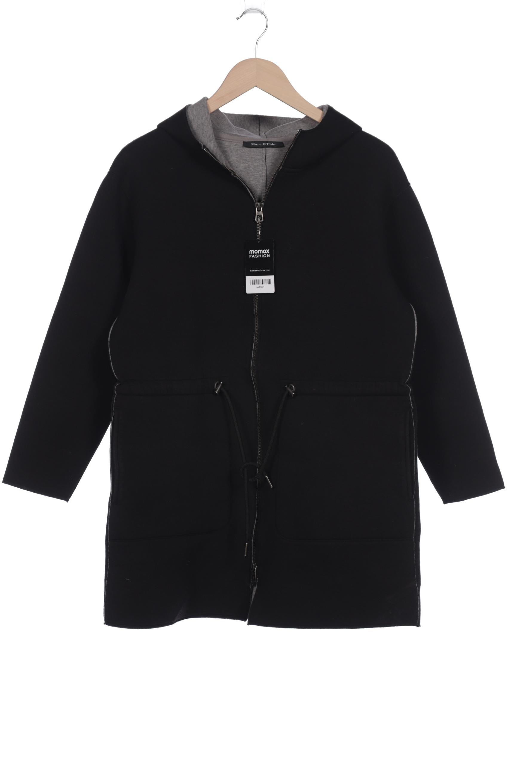 

Marc O Polo Damen Mantel, schwarz