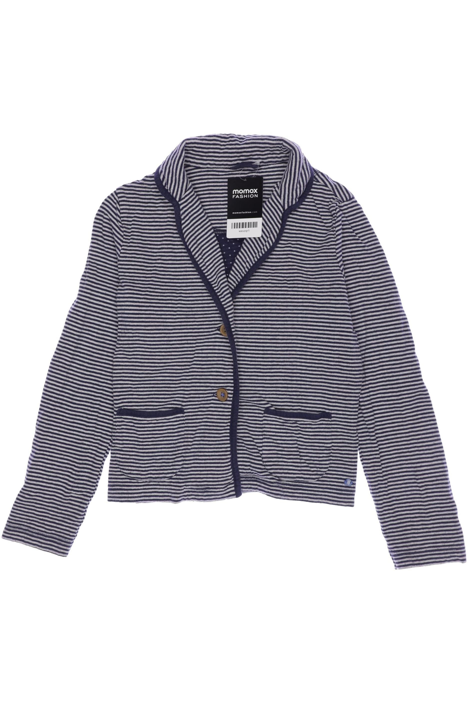 

Marc O Polo Damen Strickjacke, marineblau, Gr. 152