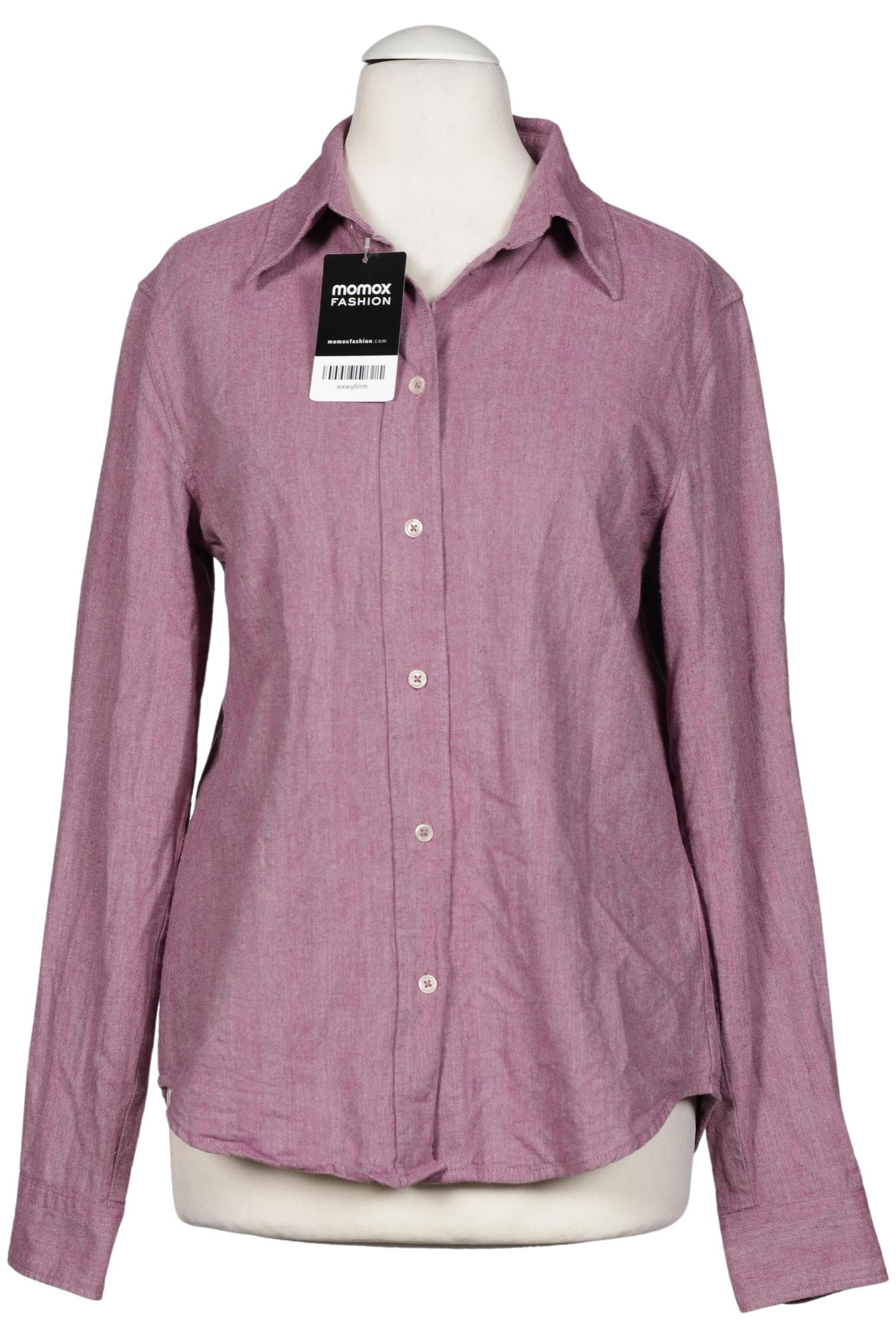 

Marc O Polo Damen Bluse, pink, Gr. 36