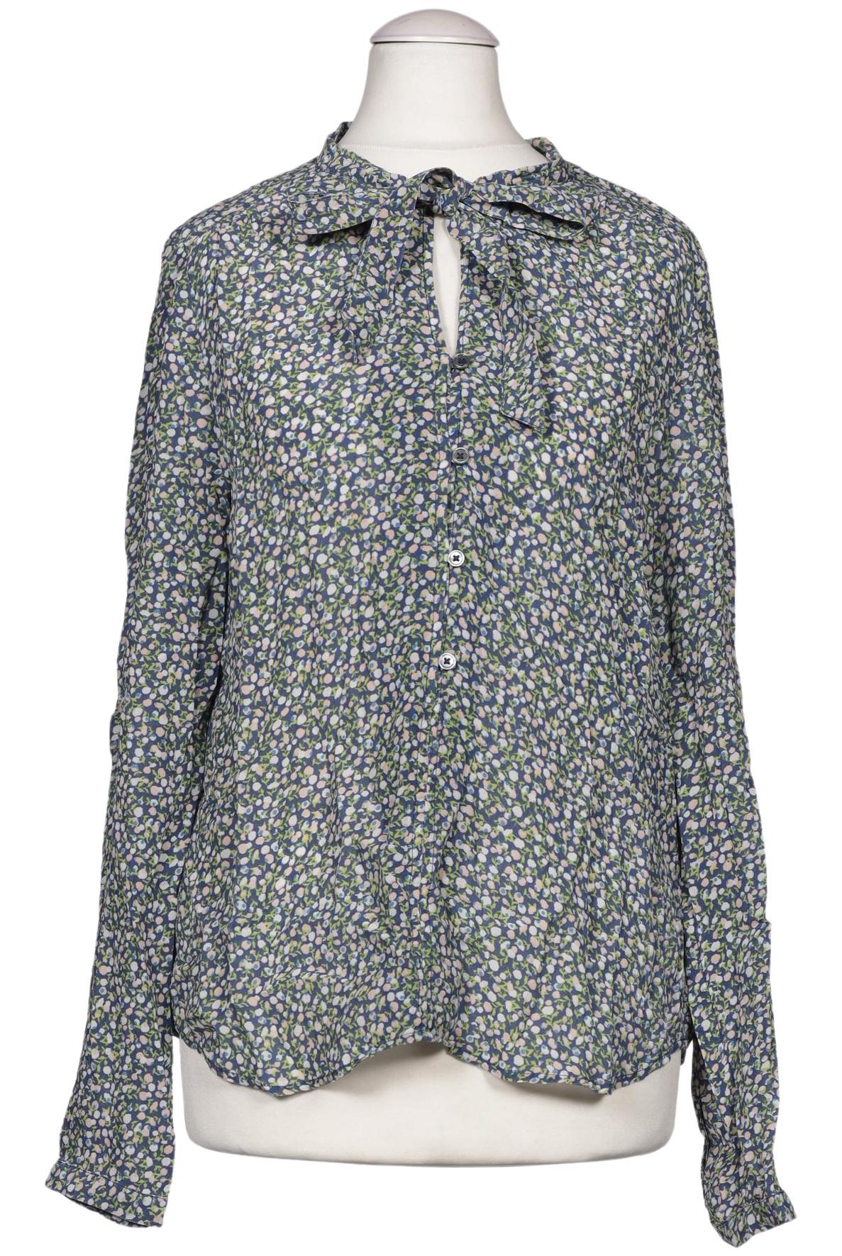 

Marc O Polo Damen Bluse, mehrfarbig, Gr. 36