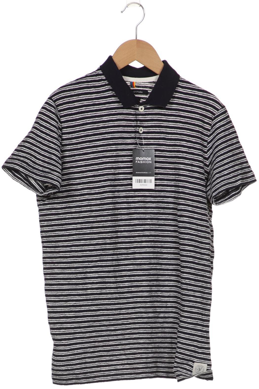 

Marc O Polo Herren Poloshirt, marineblau