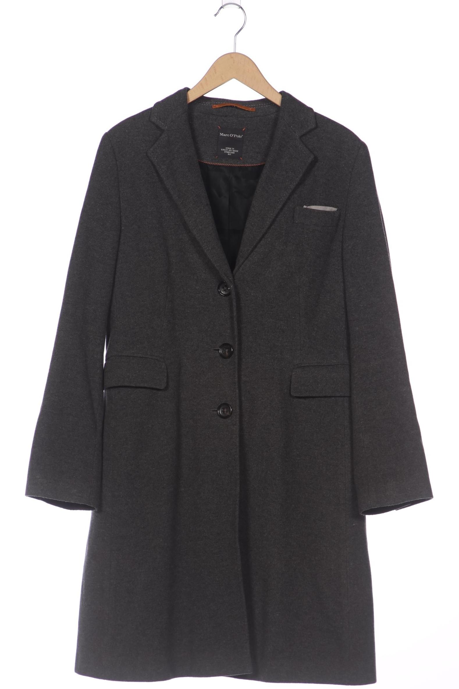 

Marc O Polo Damen Mantel, grau, Gr. 44