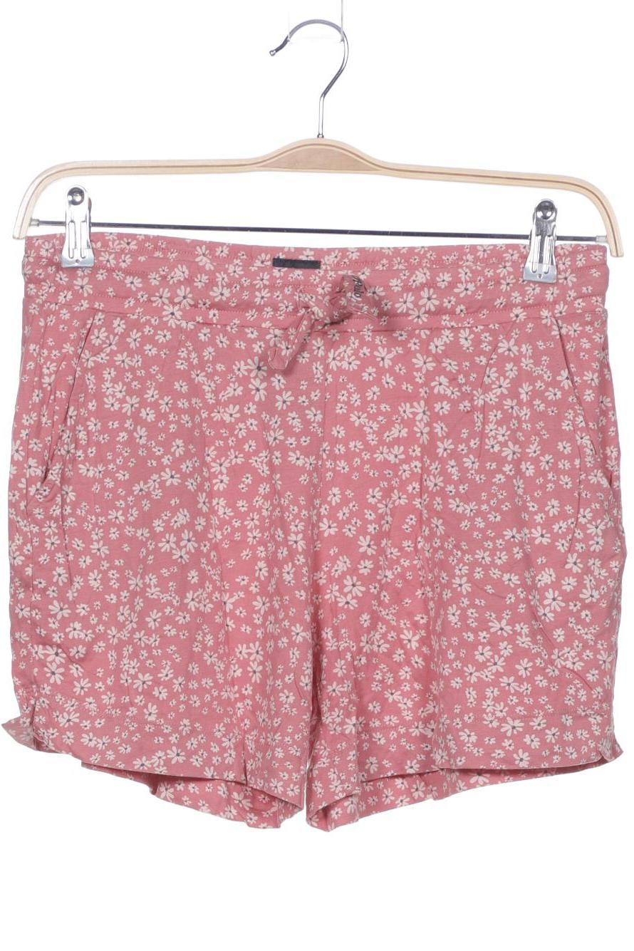 

Marc O Polo Damen Shorts, pink, Gr. 28