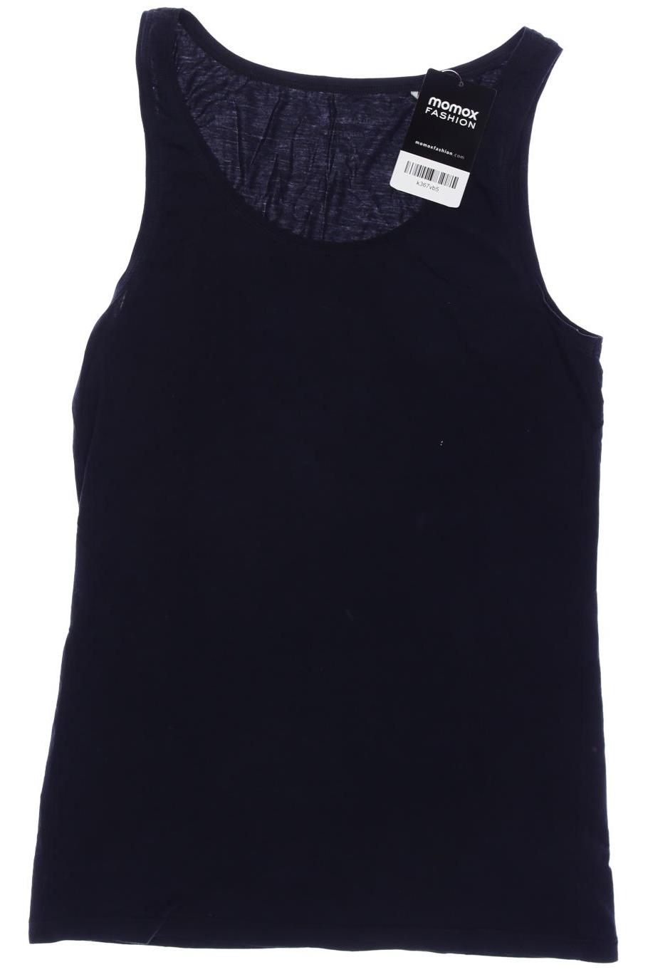 

Marc O Polo Damen Top, schwarz, Gr. 38