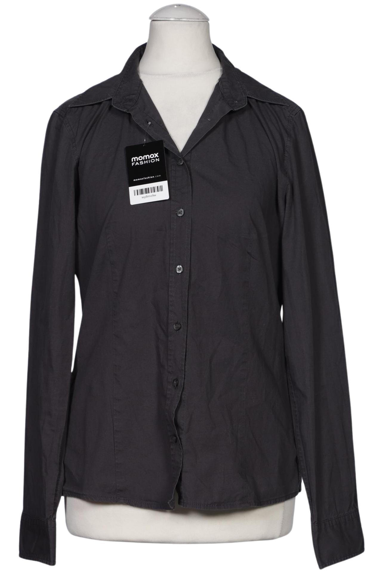 

Marc O Polo Damen Bluse, grau, Gr. 36