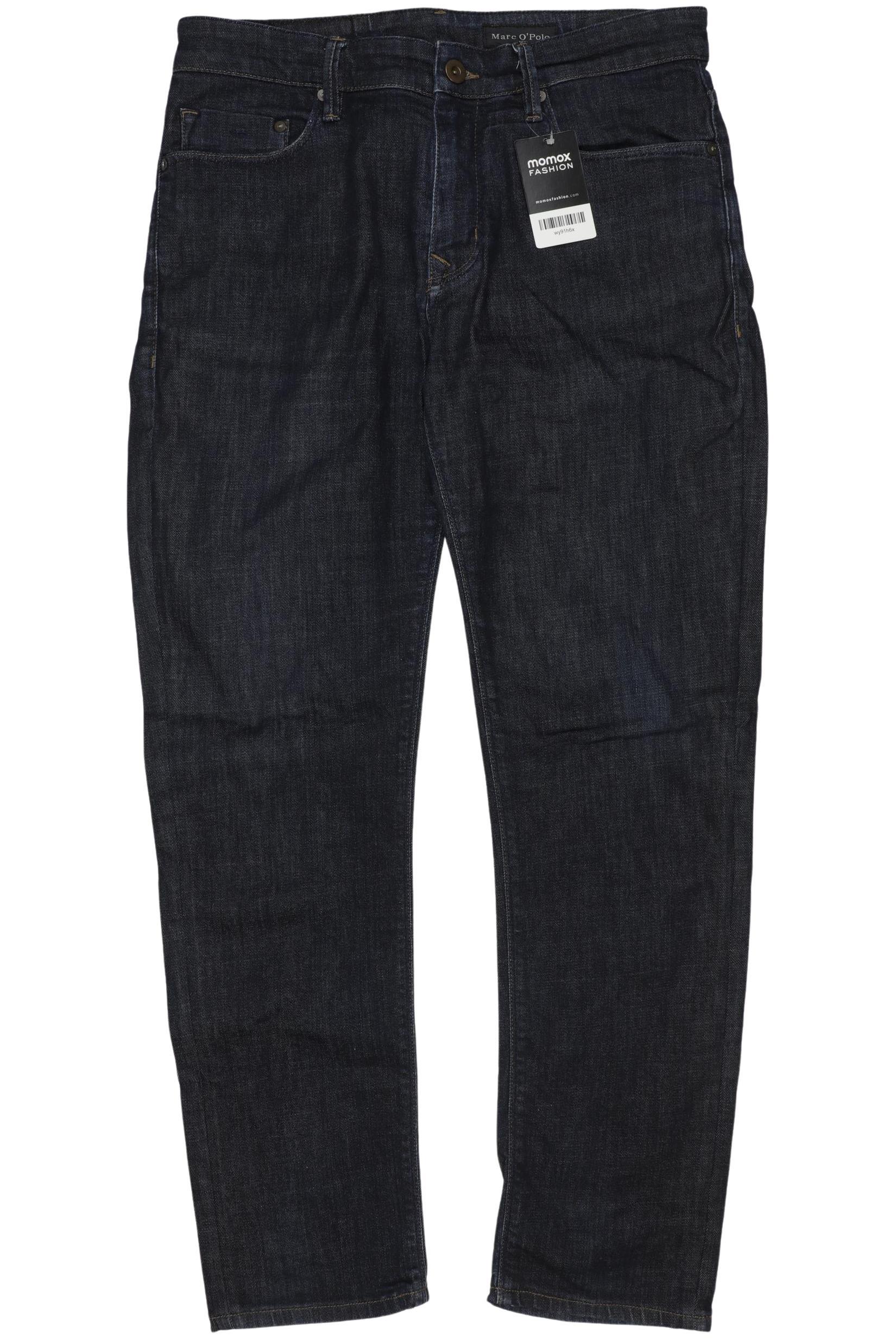 

Marc O Polo Herren Jeans, marineblau, Gr. 33