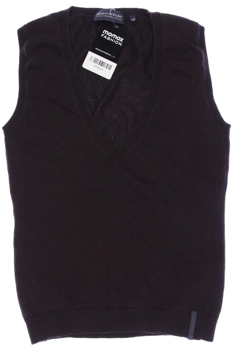 

Marc O Polo Damen Pullover, braun, Gr. 34