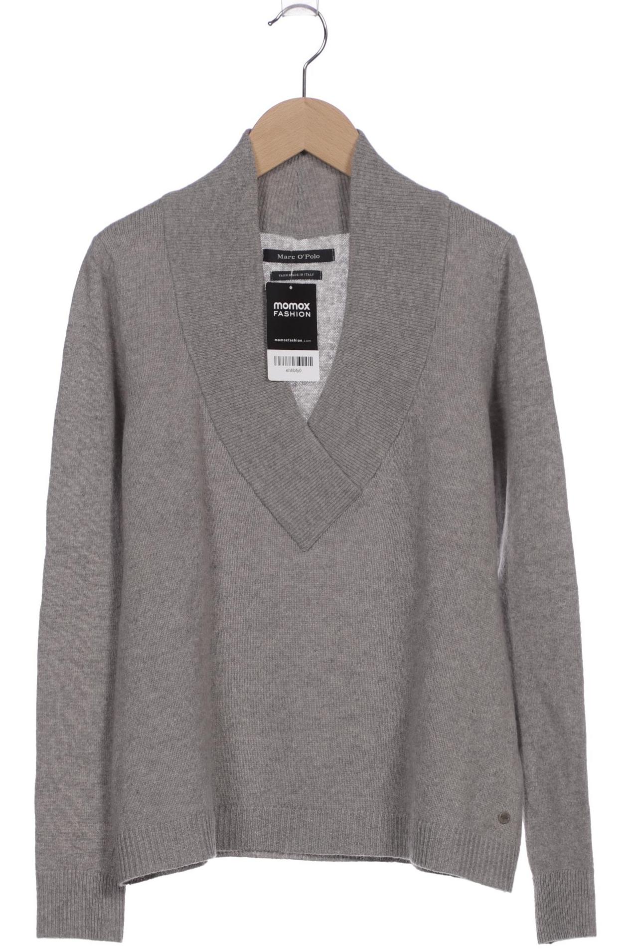 

Marc O Polo Damen Pullover, grau, Gr. 34