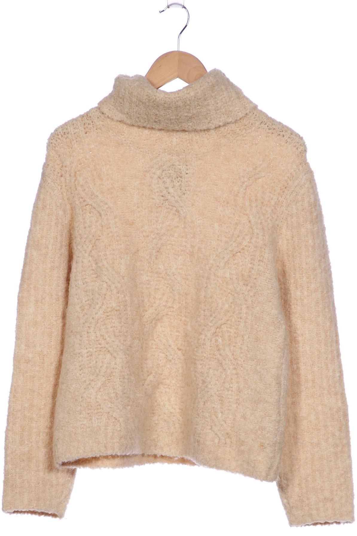 

Marc O Polo Damen Pullover, beige, Gr. 38
