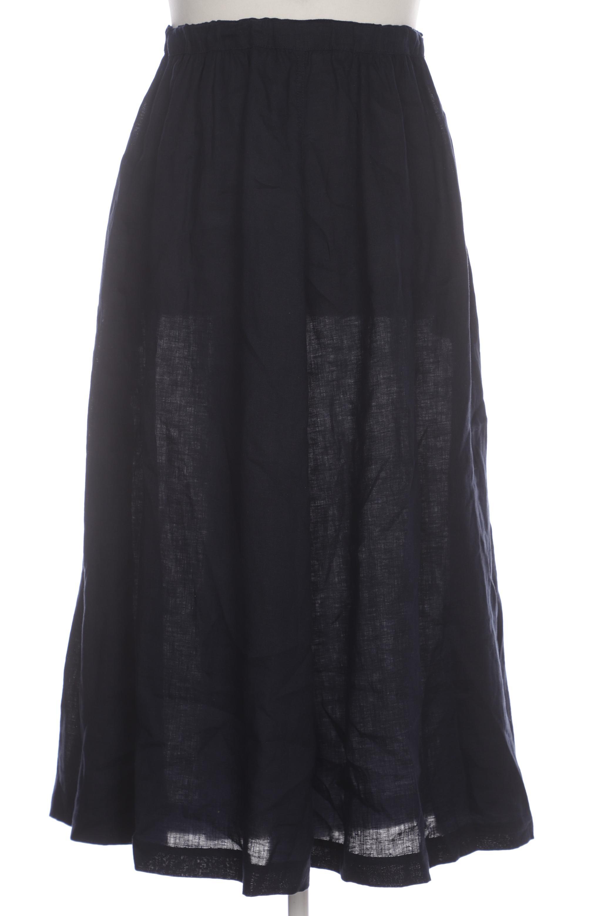 

Marc O Polo Damen Rock, marineblau, Gr. 40