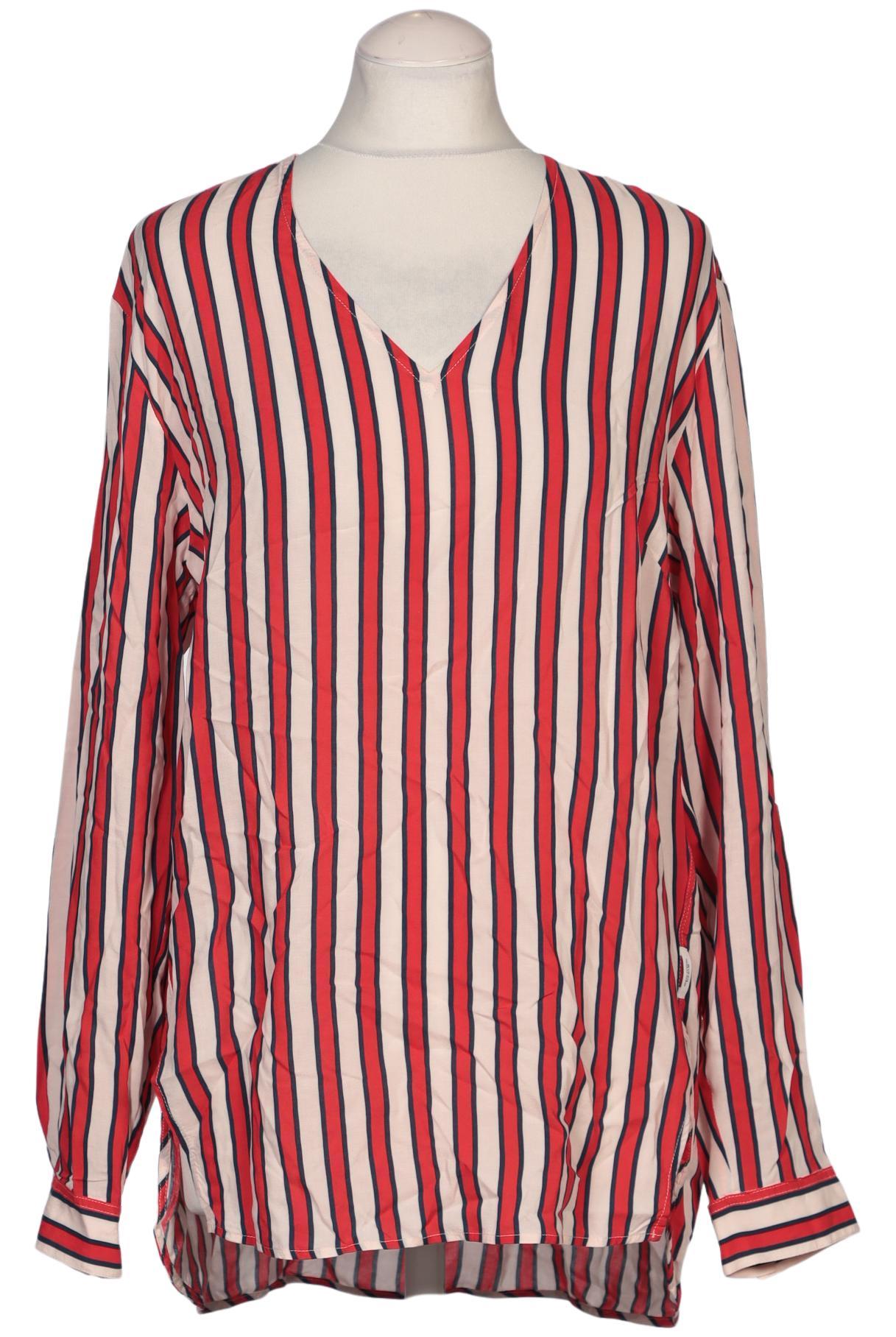 

Marc O Polo Damen Bluse, mehrfarbig, Gr. 38