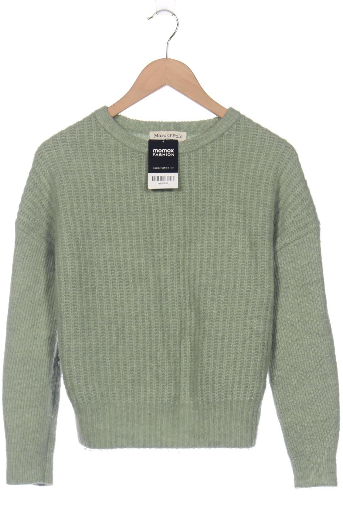 

Marc O Polo Damen Pullover, hellgrün, Gr. 34