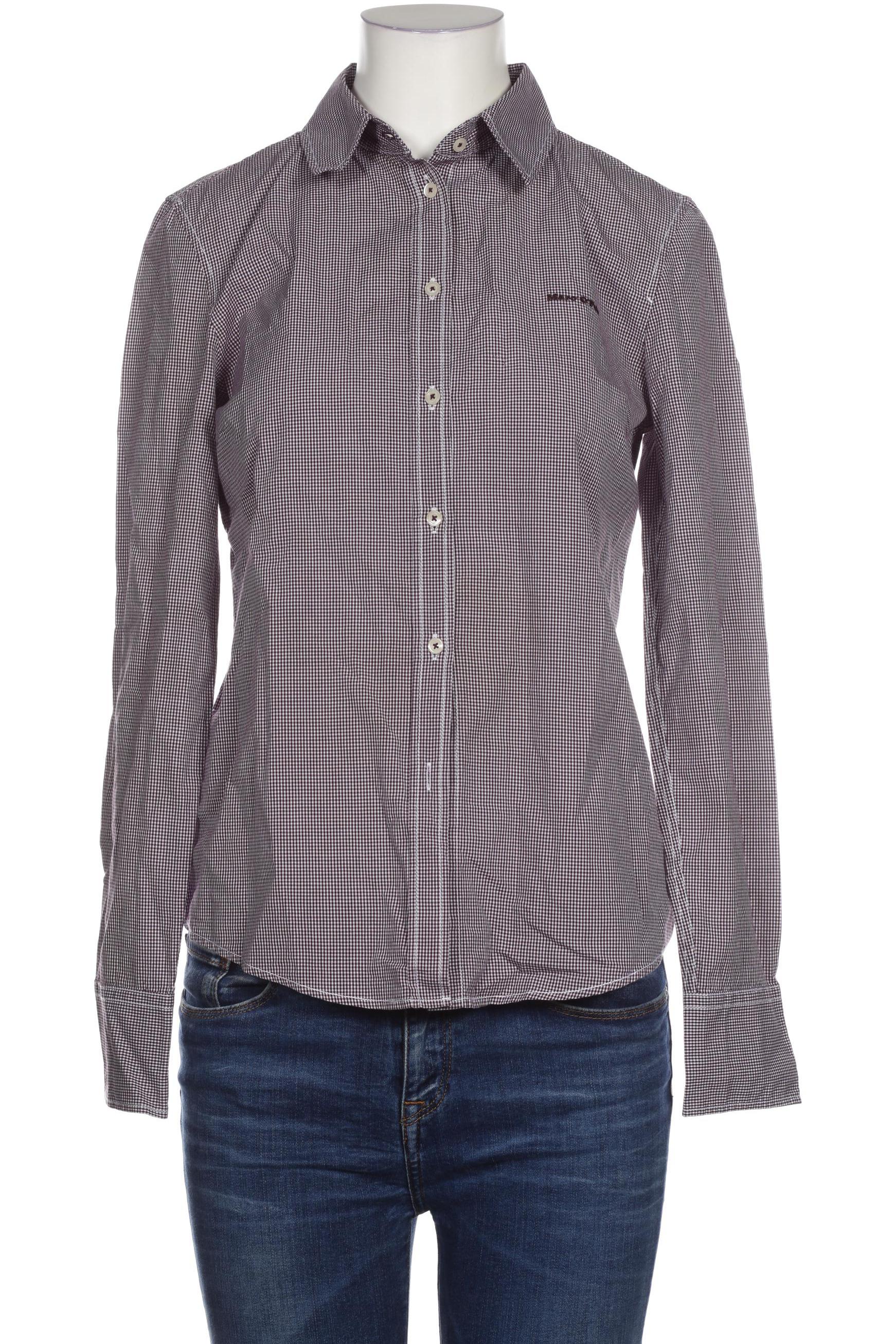 

Marc O Polo Damen Bluse, flieder