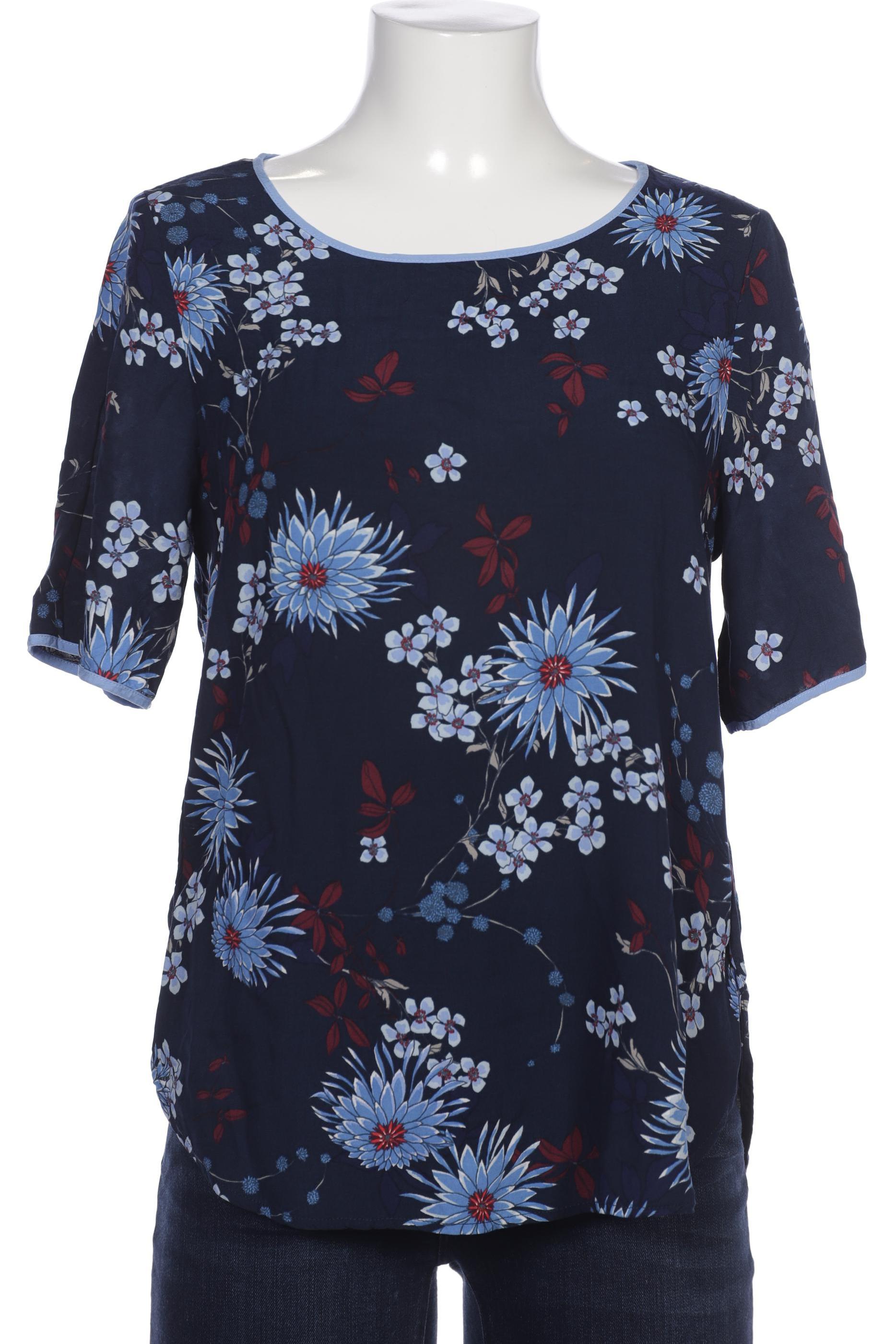 

Marc O Polo Damen Bluse, marineblau