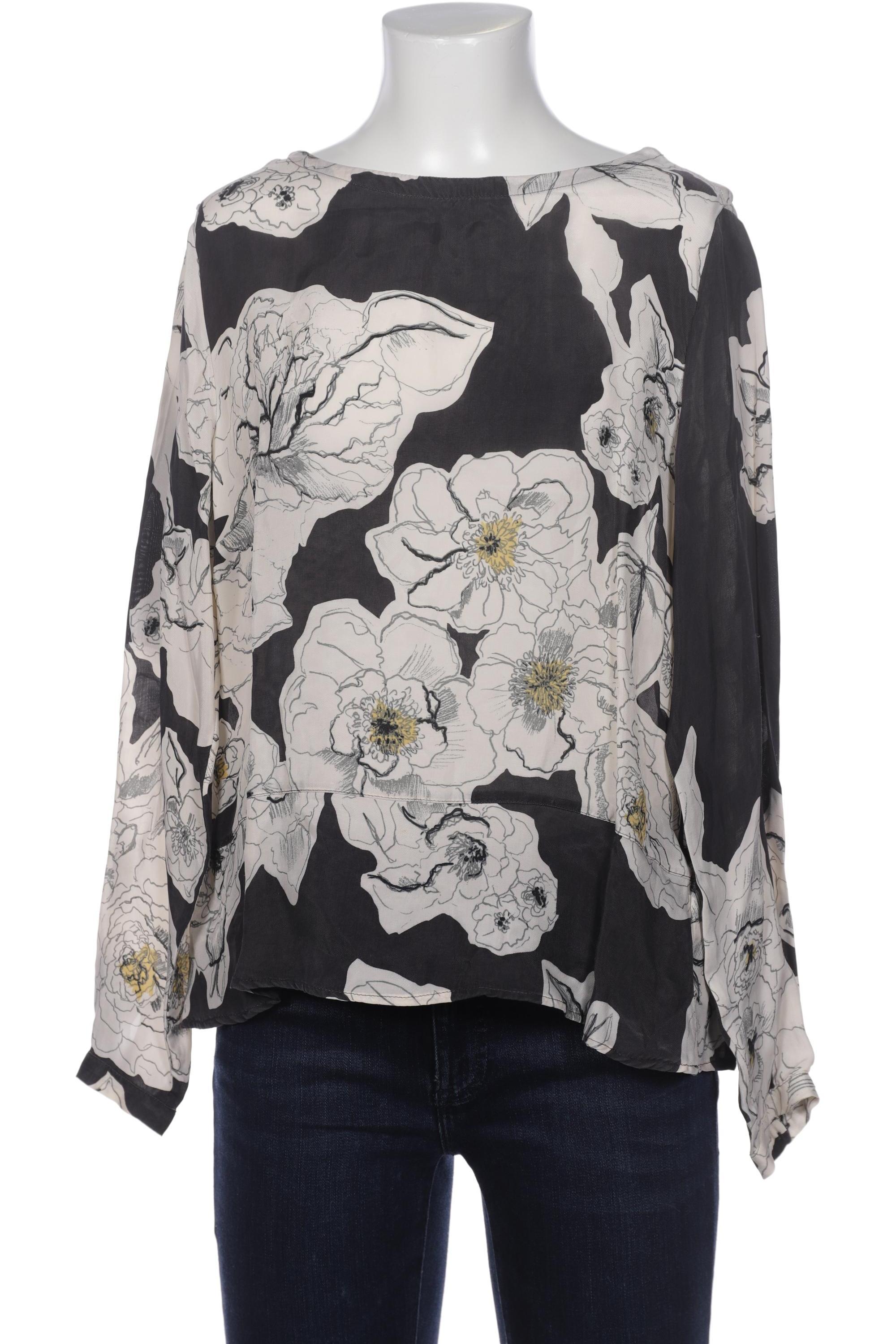 

Marc O Polo Damen Bluse, schwarz, Gr. 40