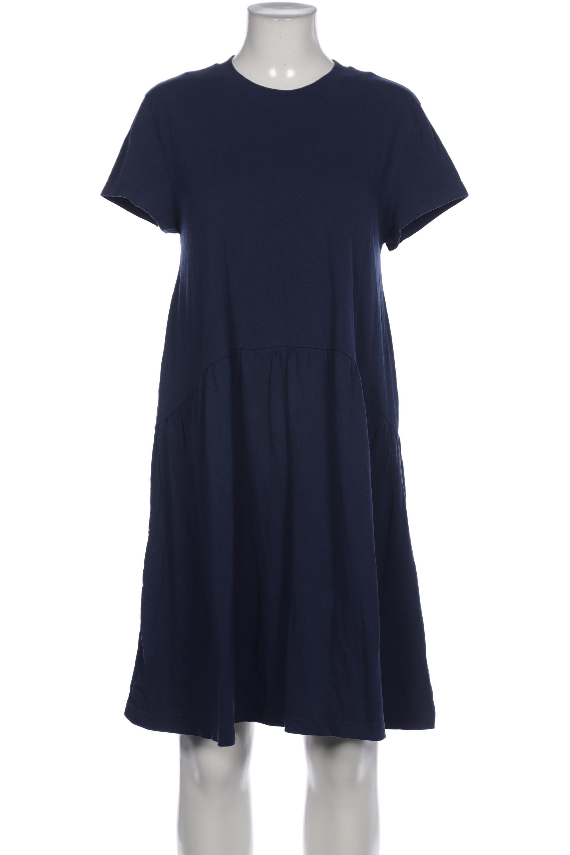 

Marc O Polo Damen Kleid, blau, Gr. 38