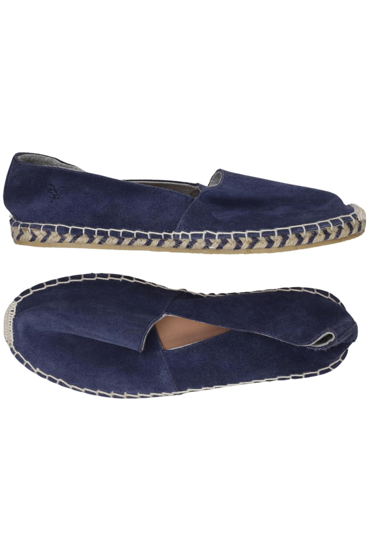 

Marc O Polo Damen Halbschuh, marineblau, Gr. 38