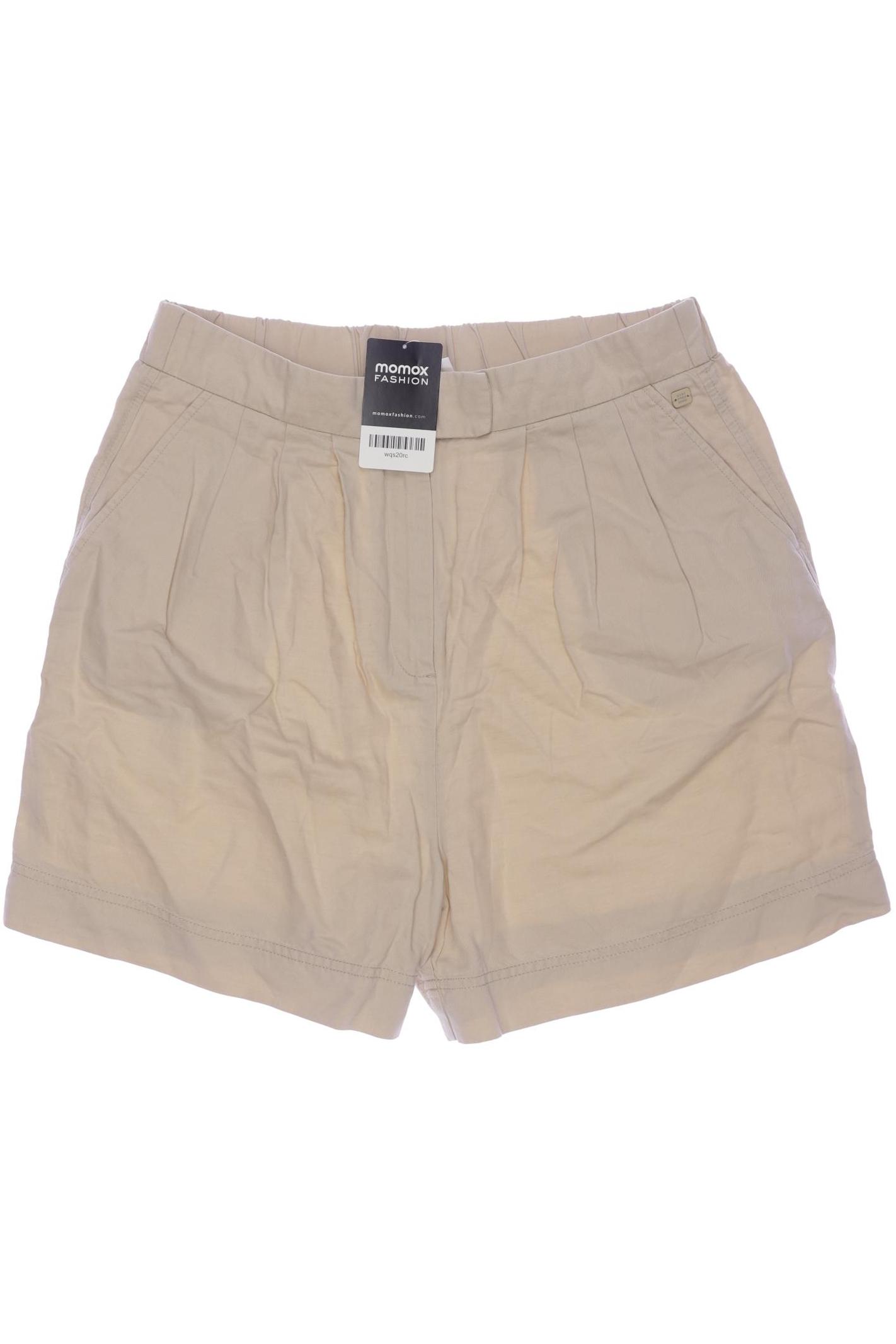 

Marc O Polo Damen Shorts, beige, Gr. 38
