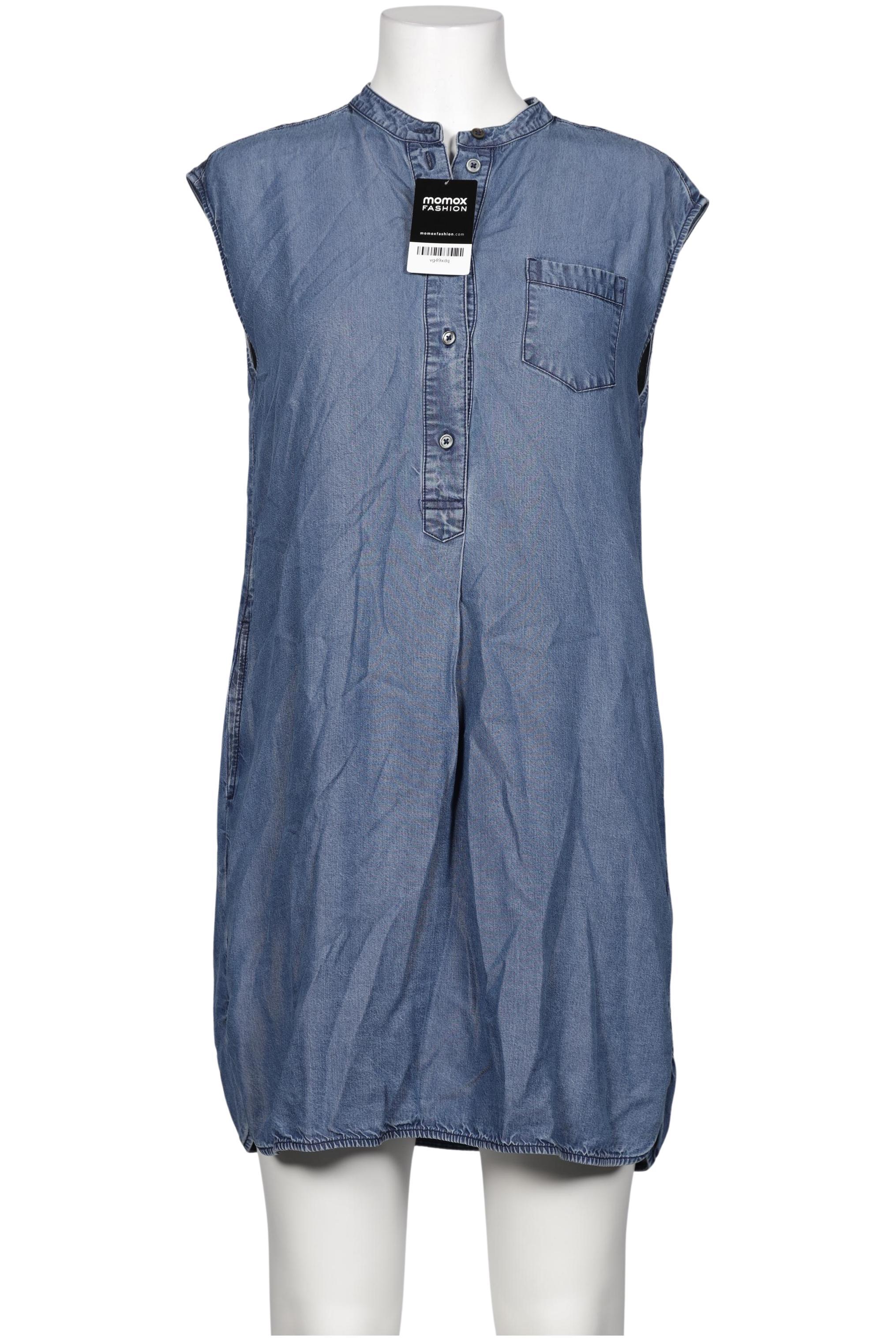 

Marc O Polo Damen Kleid, blau, Gr. 38