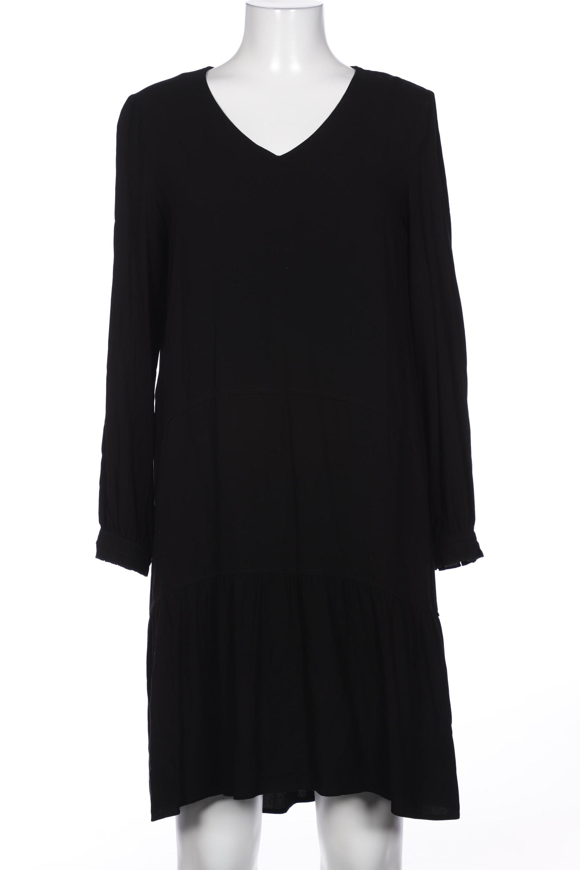 

Marc O Polo Damen Kleid, schwarz, Gr. 38