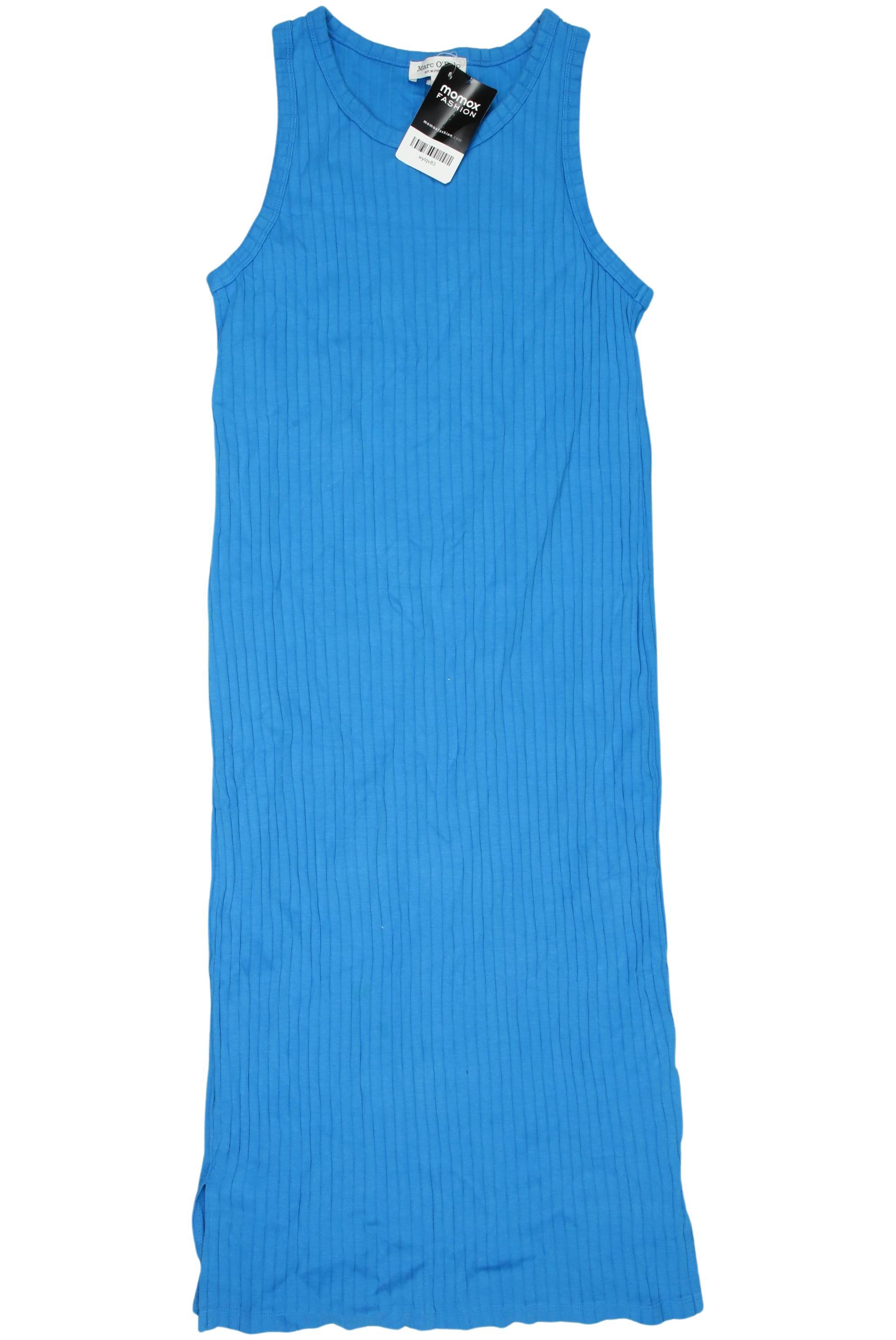 

Marc O Polo Damen Kleid, blau, Gr. 176