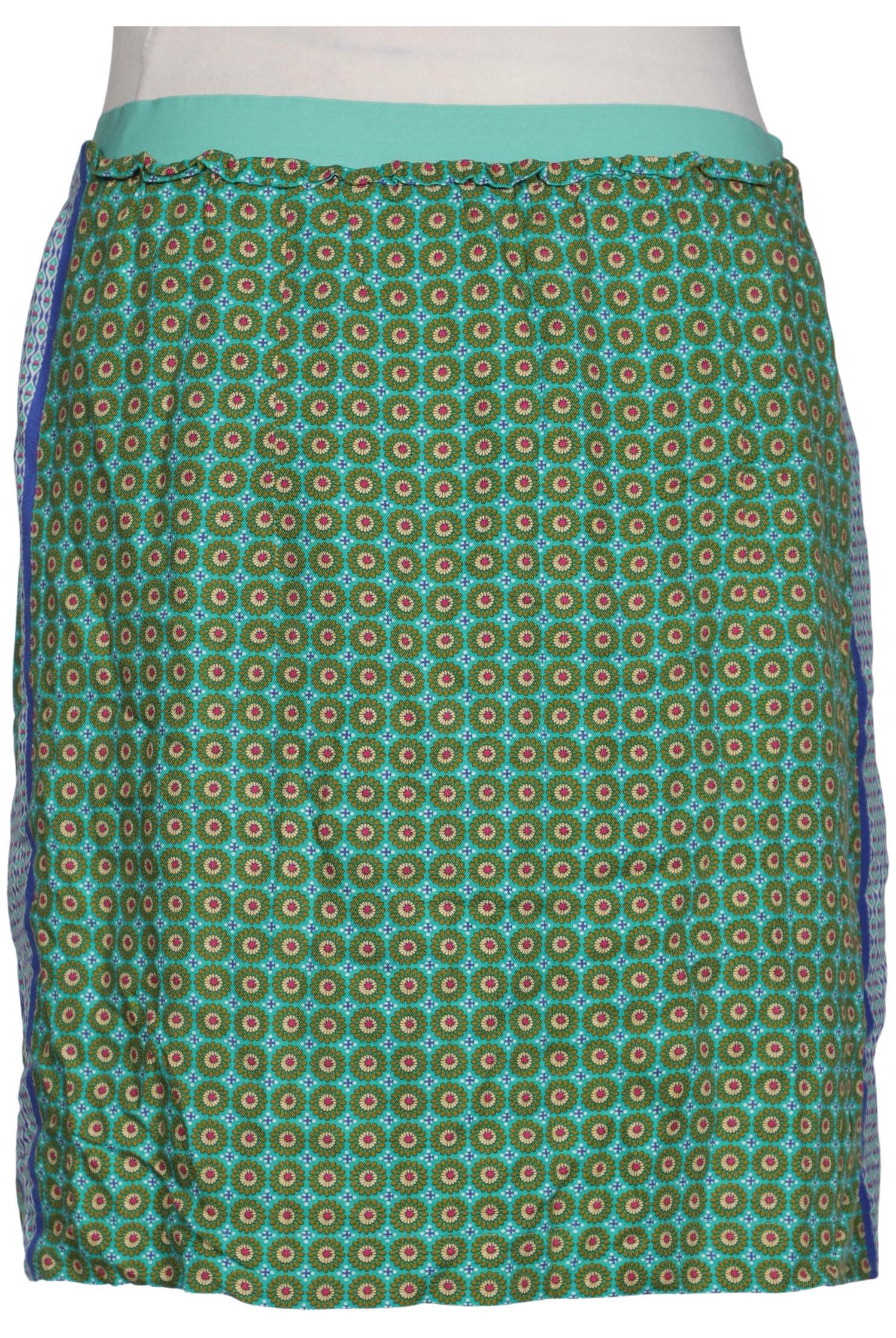 

Marc O Polo Damen Rock, mehrfarbig, Gr. 44