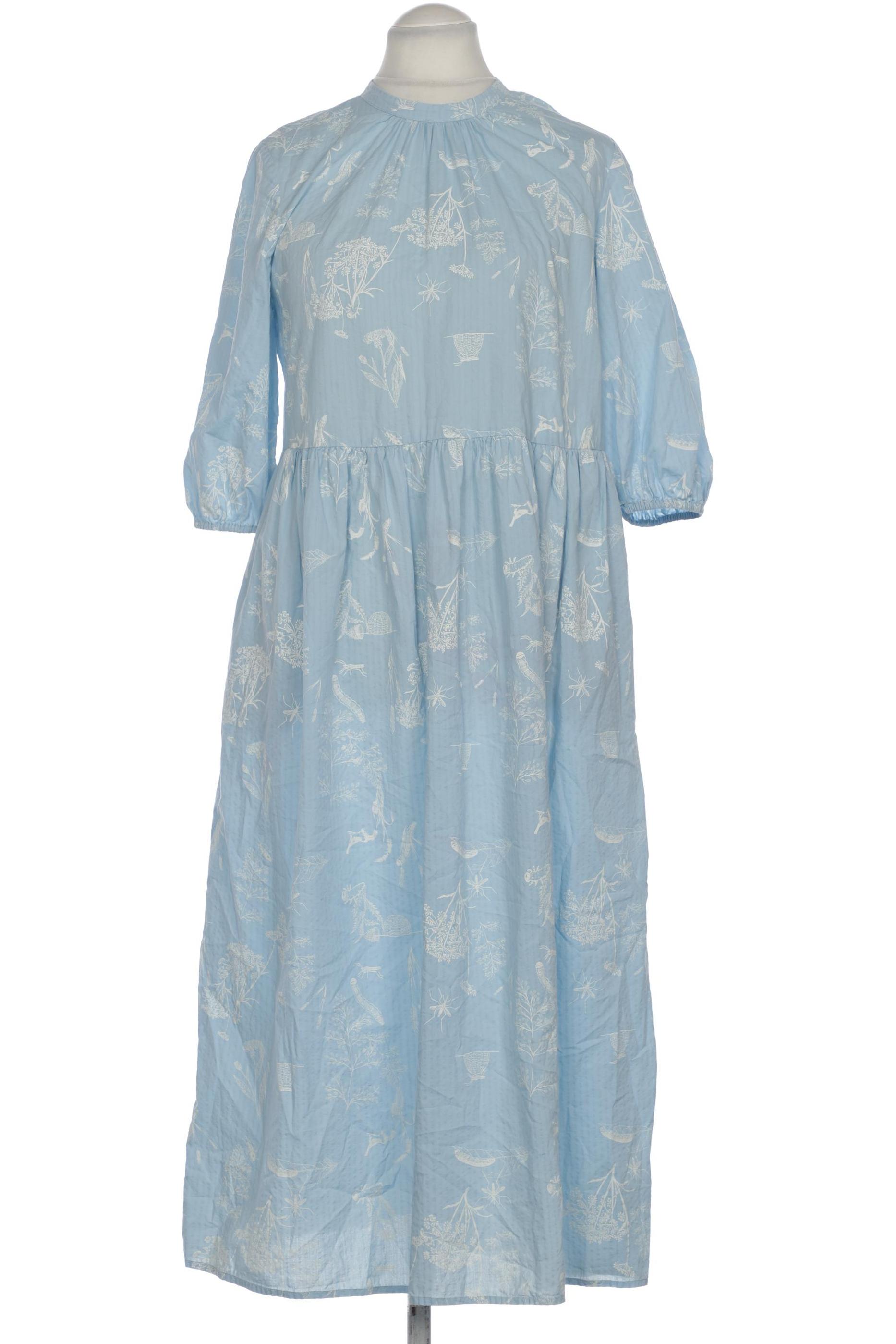 

Marc O Polo Damen Kleid, hellblau, Gr. 38