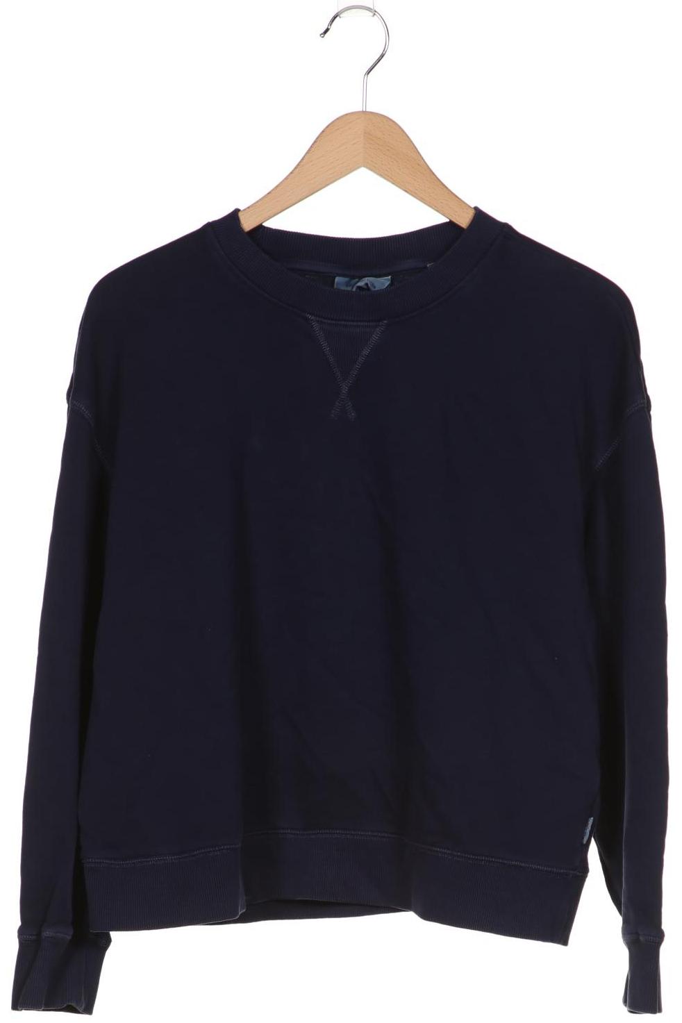 

Marc O Polo Damen Sweatshirt, marineblau