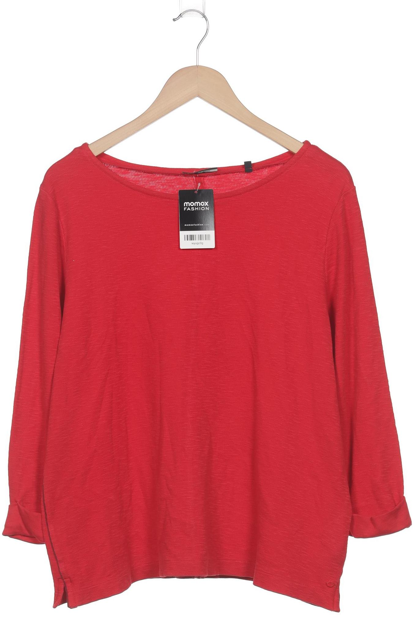 

Marc O Polo Damen Sweatshirt, rot, Gr. 44
