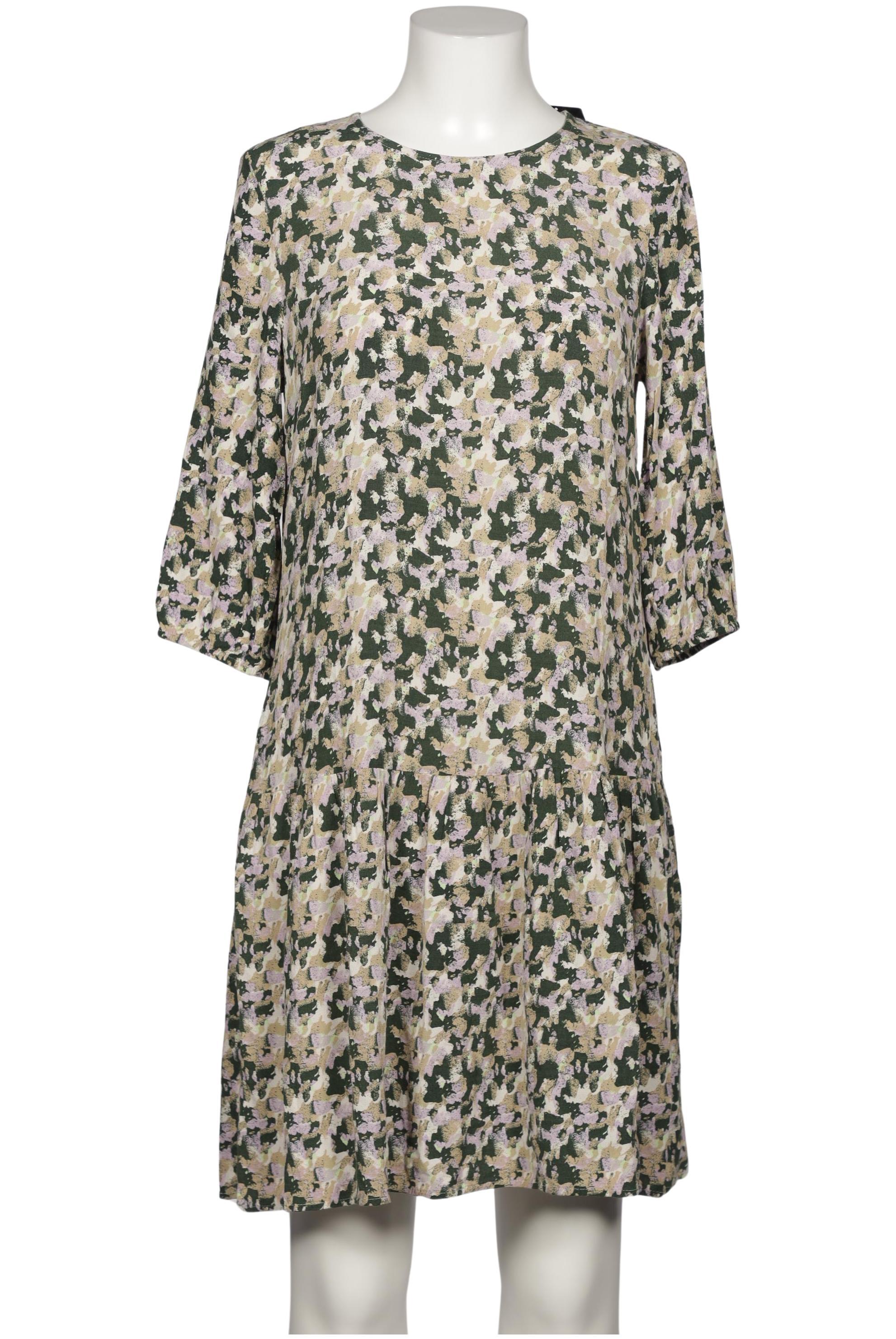 

Marc O Polo Damen Kleid, grün, Gr. 38