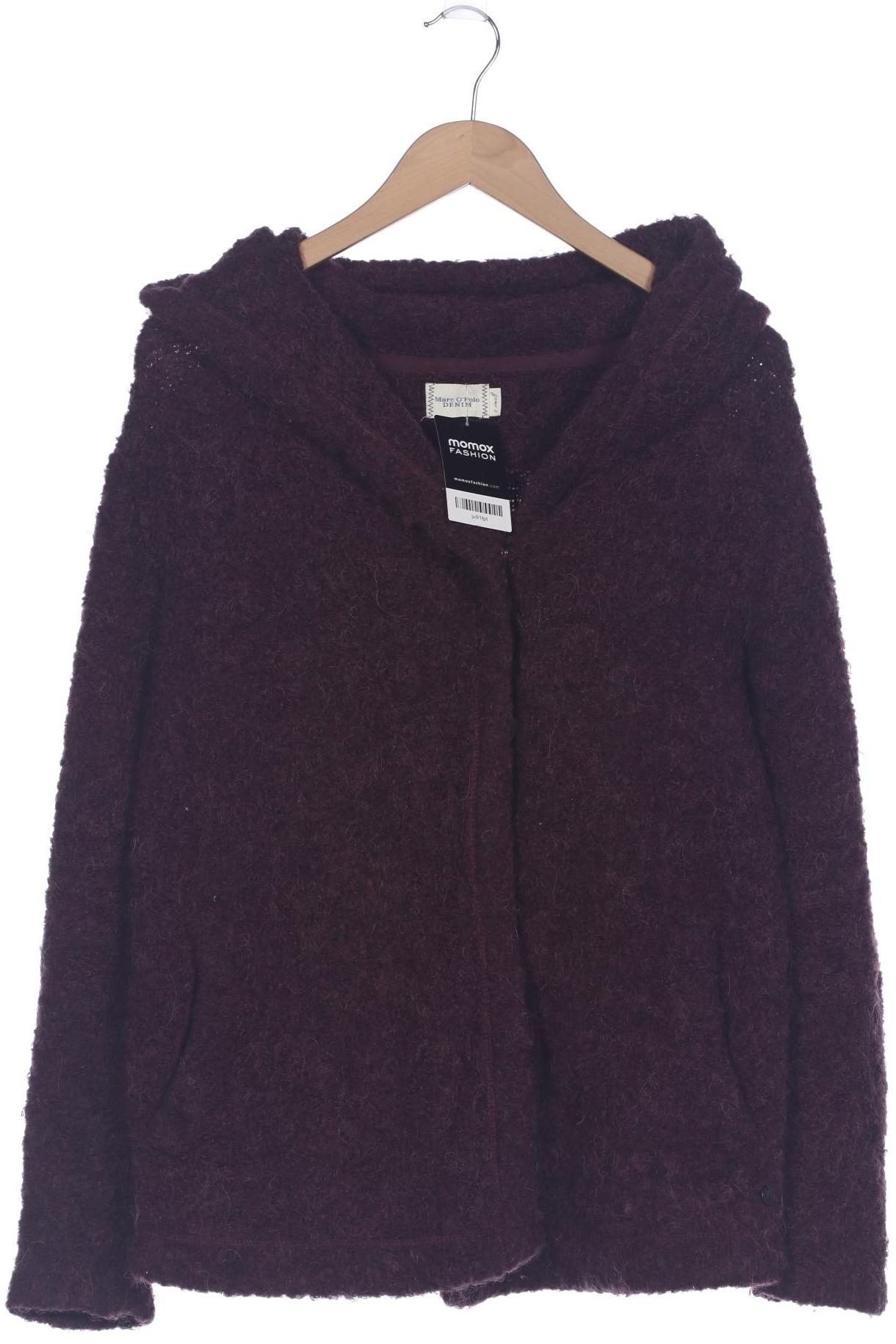 

Marc O Polo Damen Strickjacke, flieder, Gr. 34