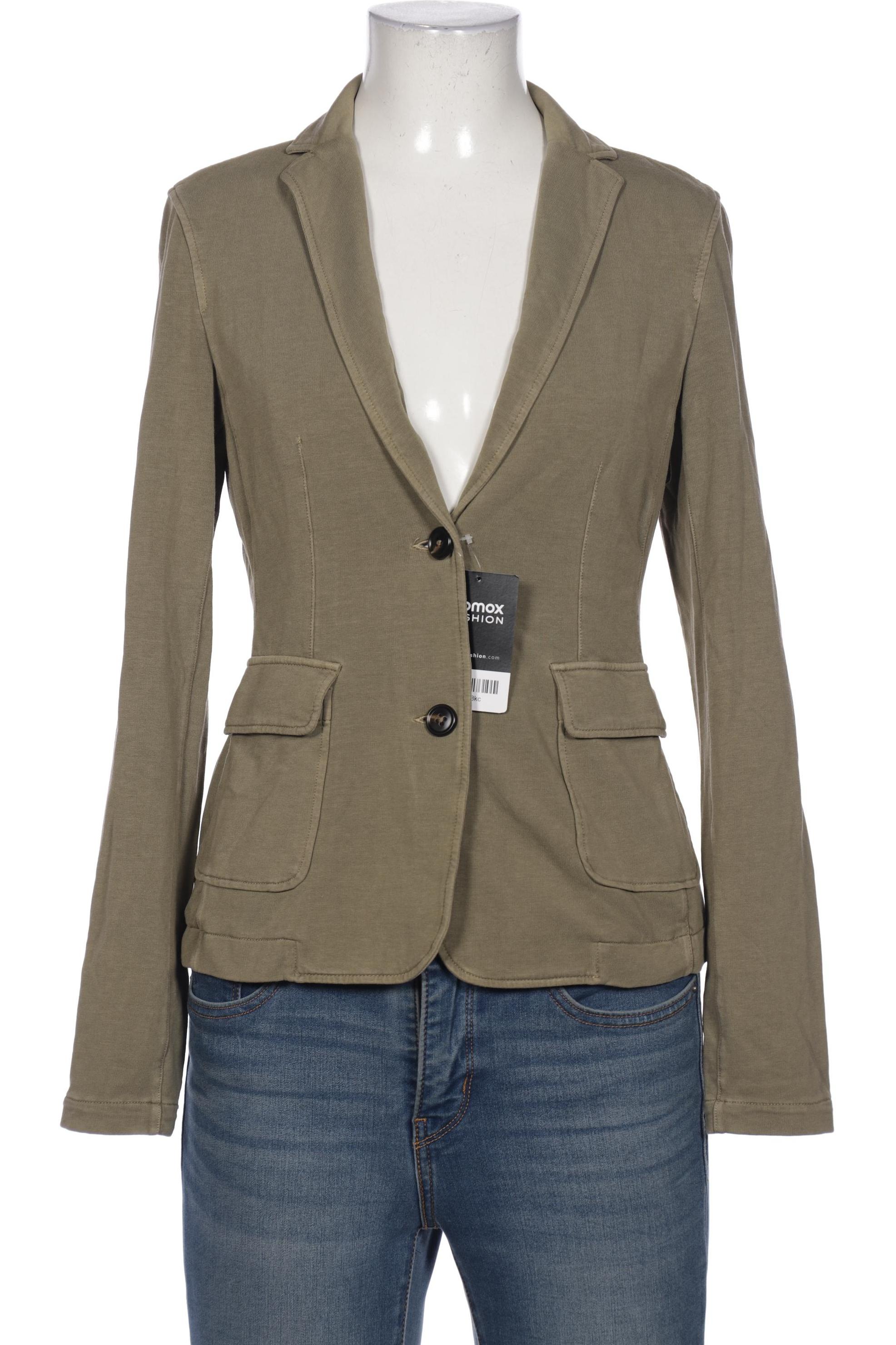 

Marc O Polo Damen Blazer, grün, Gr. 34
